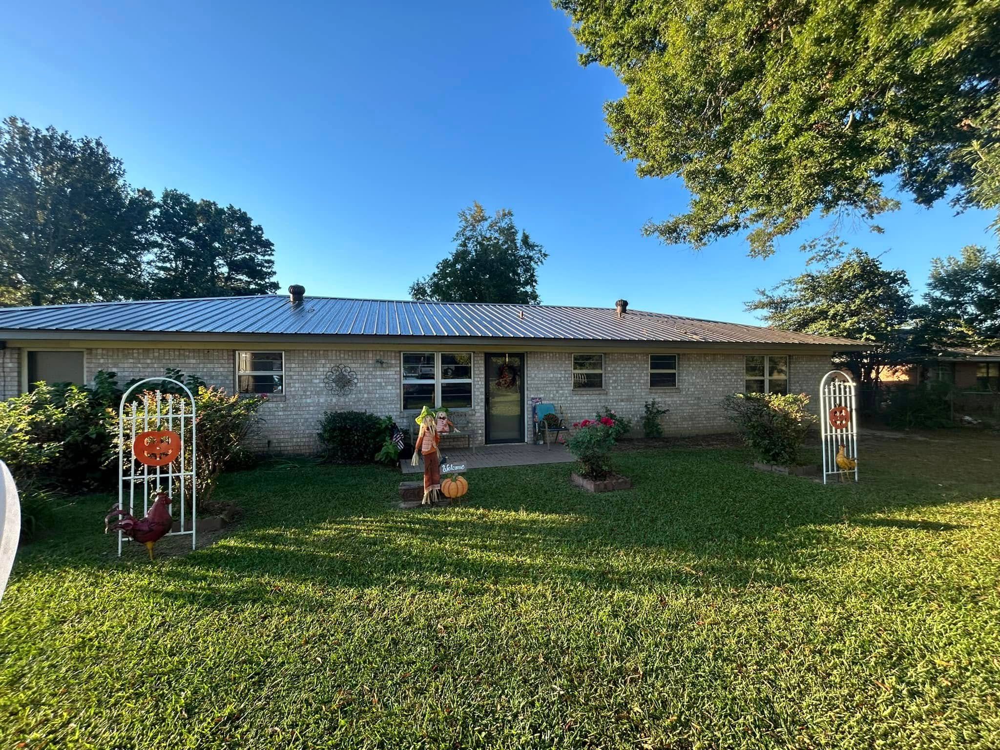  for Well Hung Windows & More in Hot Springs, AR