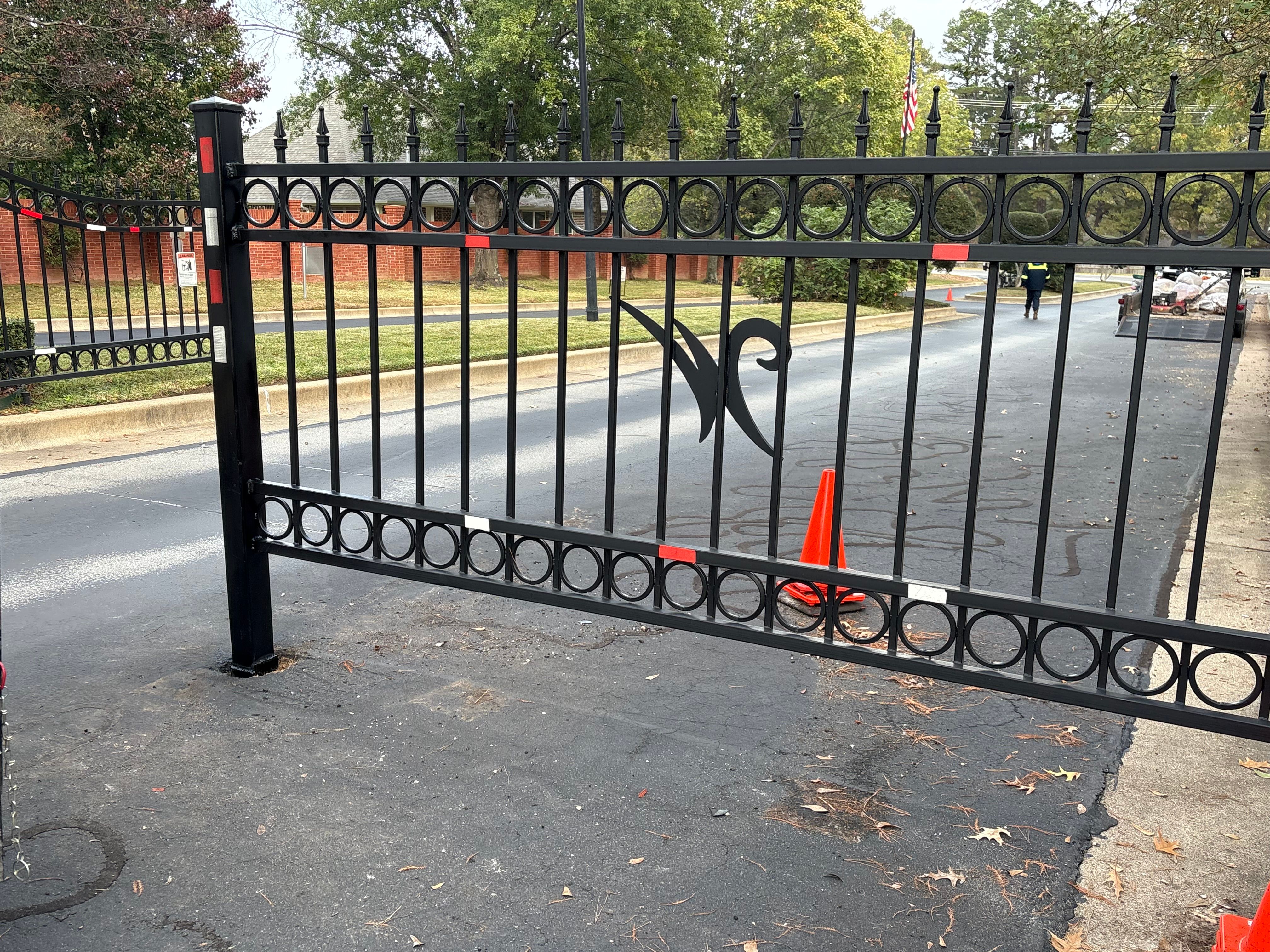  for R & R Metal Works in Tyler, TX