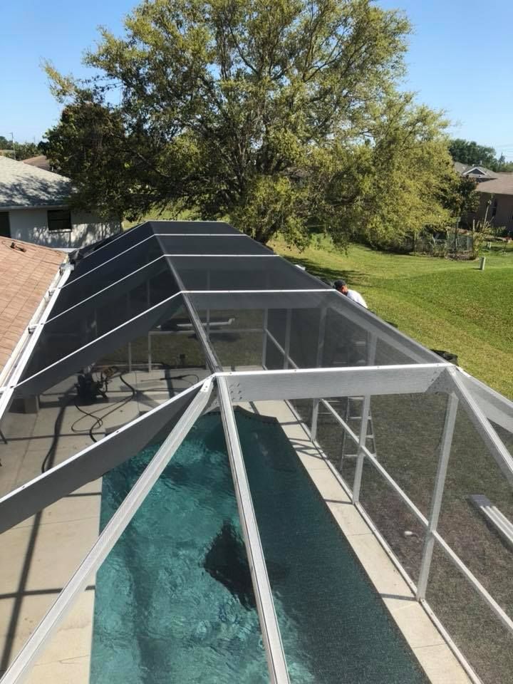  for Premier Rescreen in Port Charlotte, FL