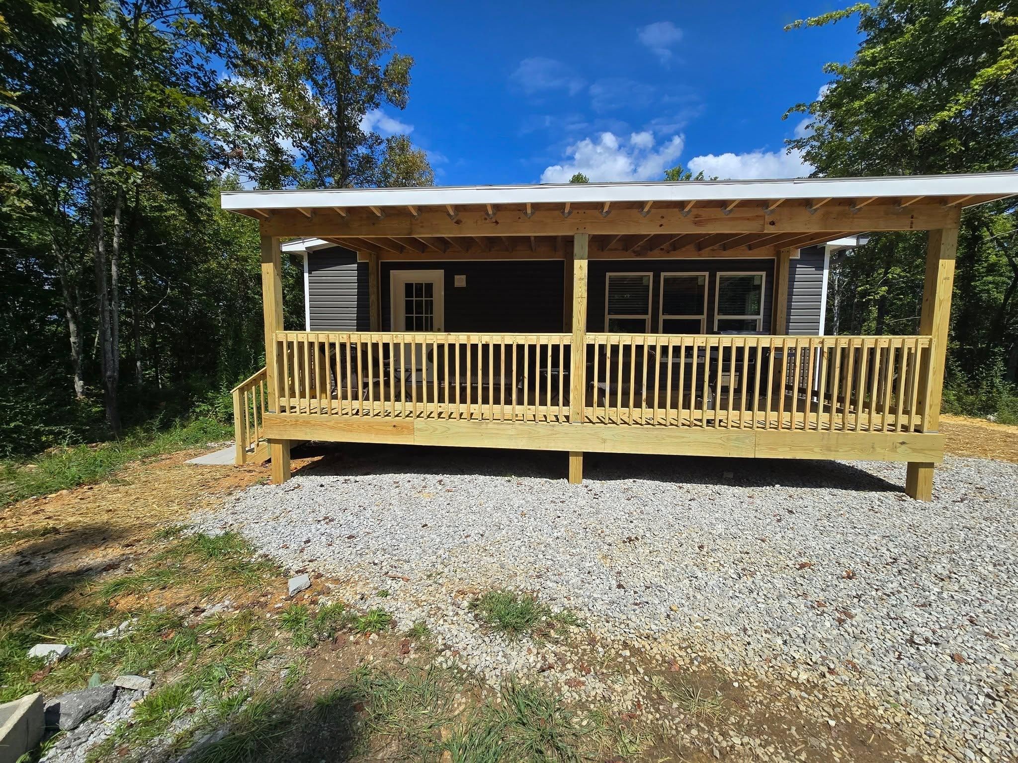 All Photos for Deck It OUT Handyman & Remodeling in Clinton, TN