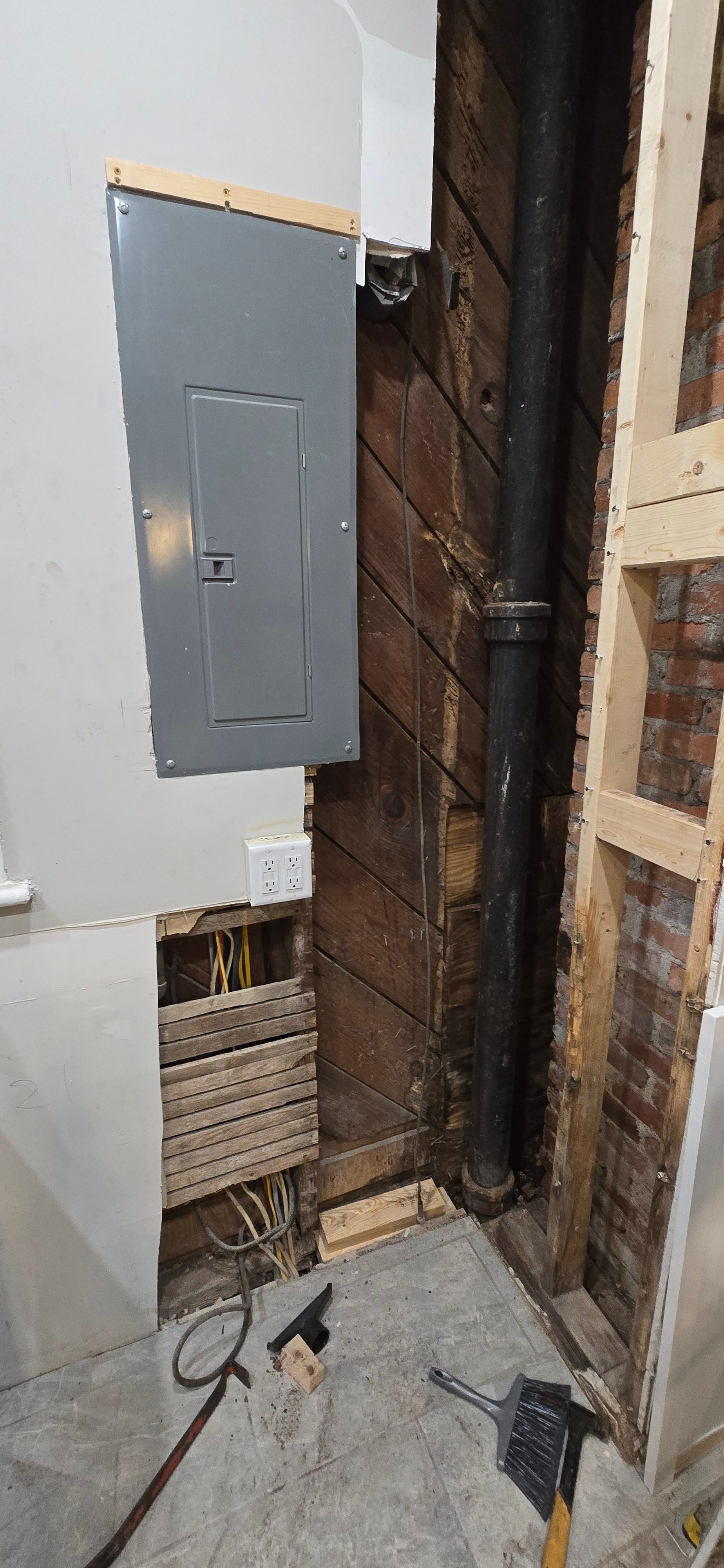  for ASAP Handyman & Construction services in Savannah, GA