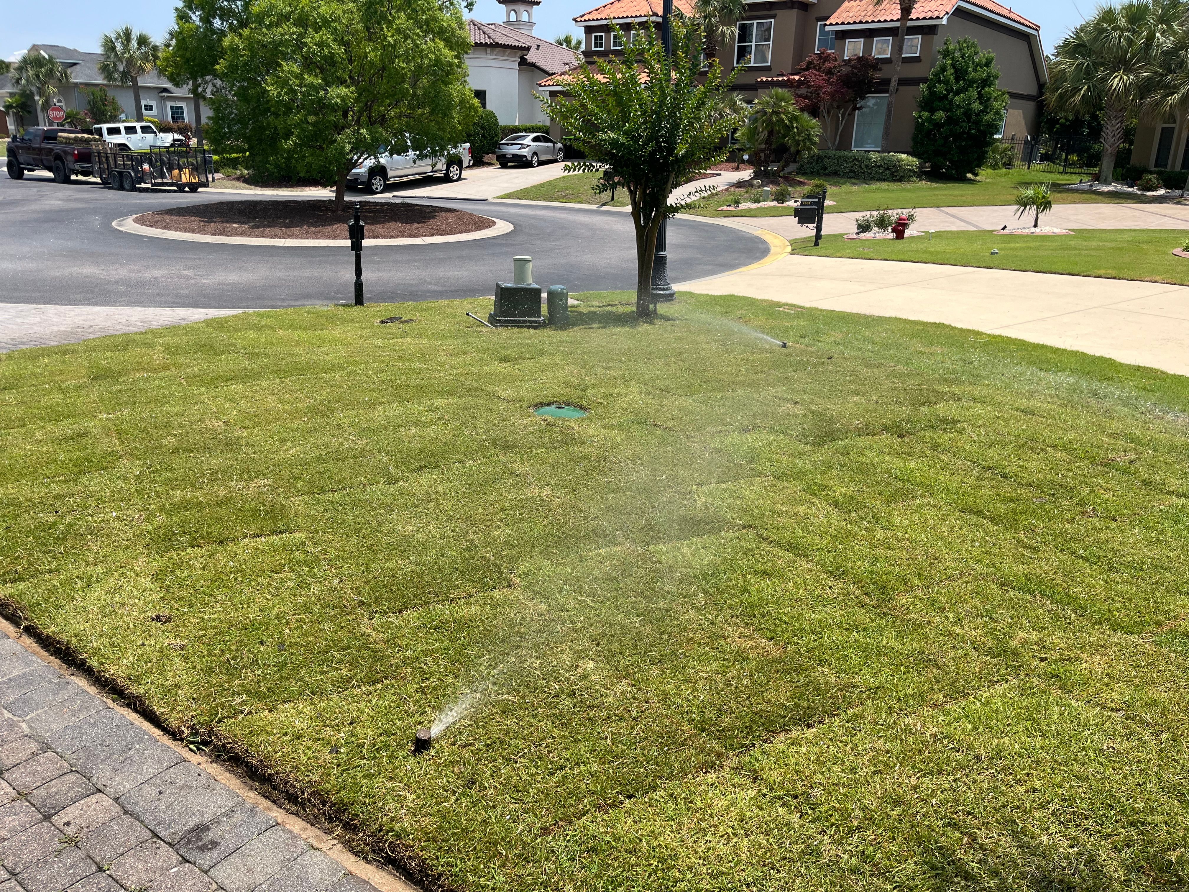  for New Creation Lawn and Landscape in Myrtle Beach, SC