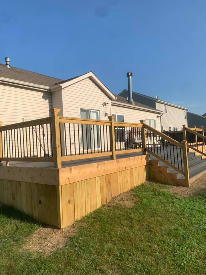  for Lucas Contracting in Indianapolis, , IN