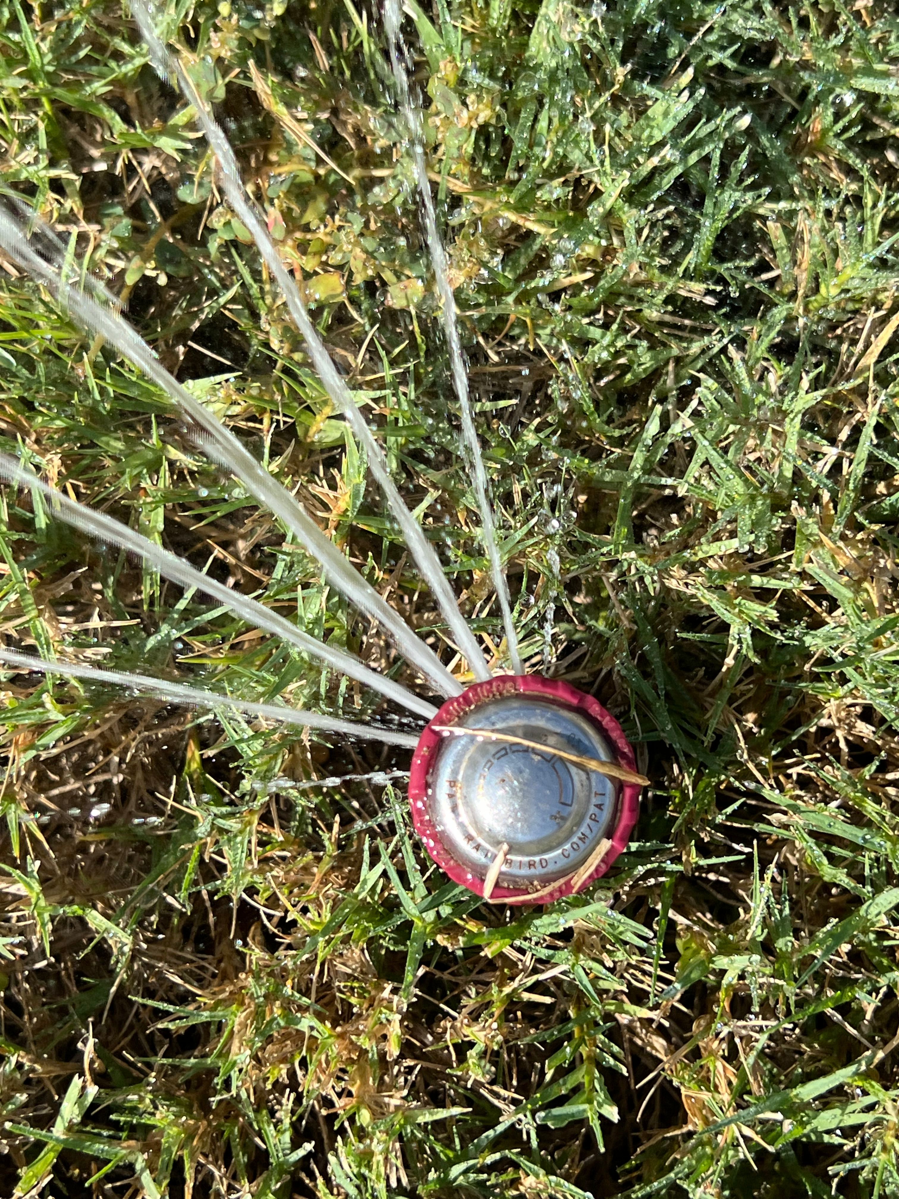  for DR Landscape in San Antonio, TX