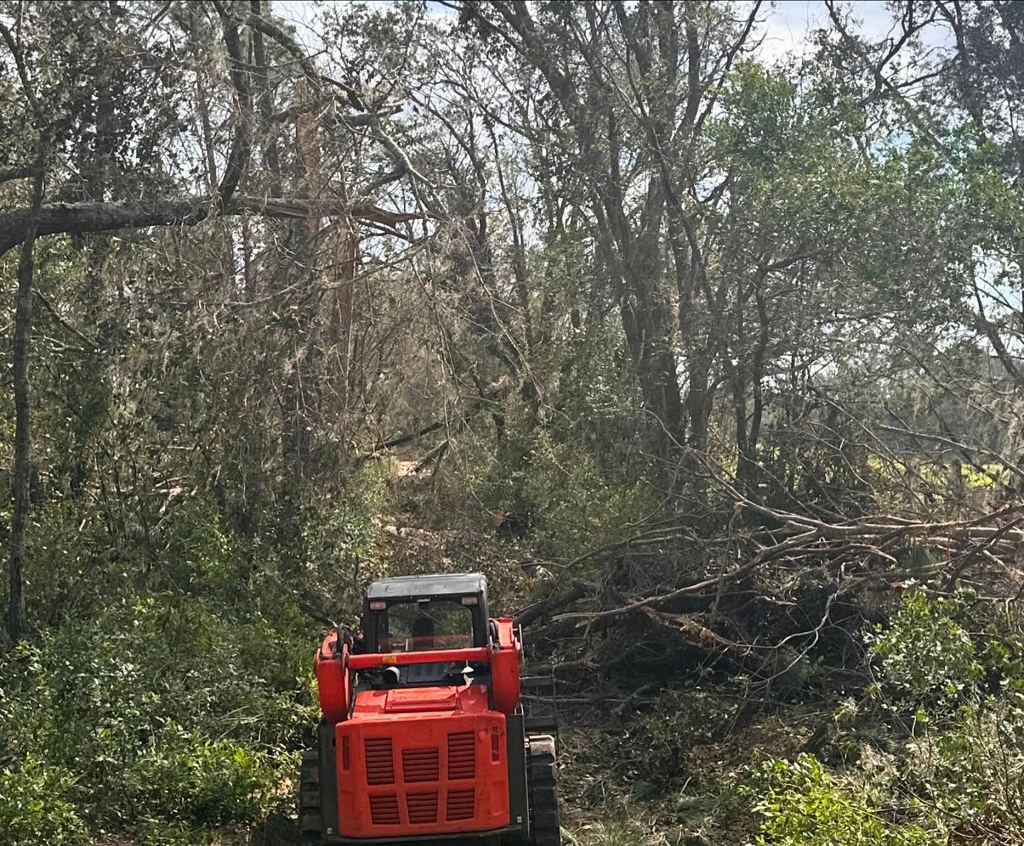  for C&C Excavating in Live Oak, FL