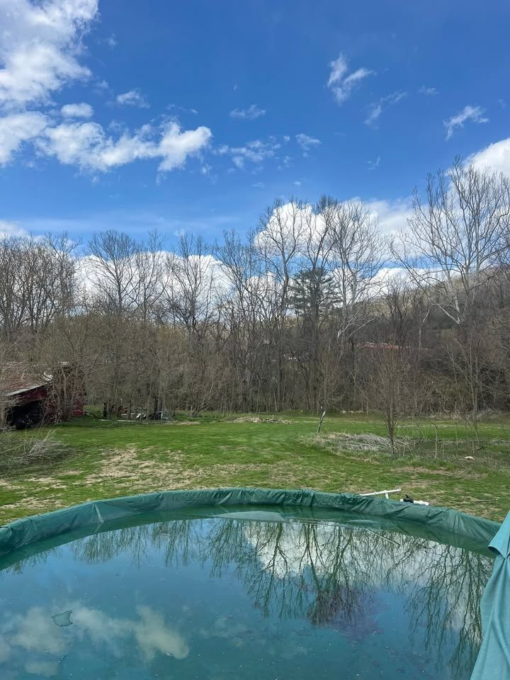 All Photos for Clarke Excavation Co. in Covington, VA