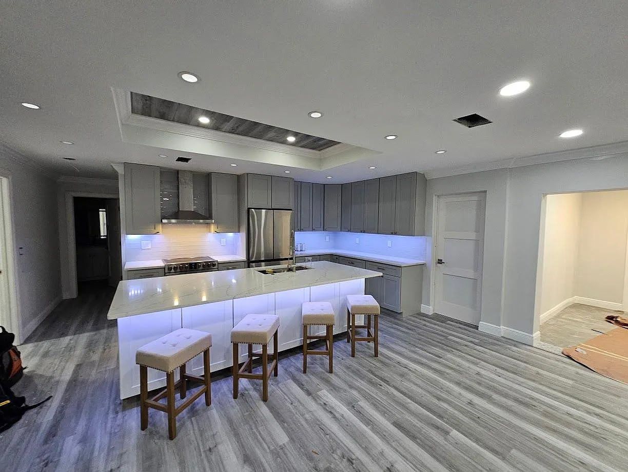 Our Work for Coastal Matters Painting & Home Improvement in Clearwater, Florida