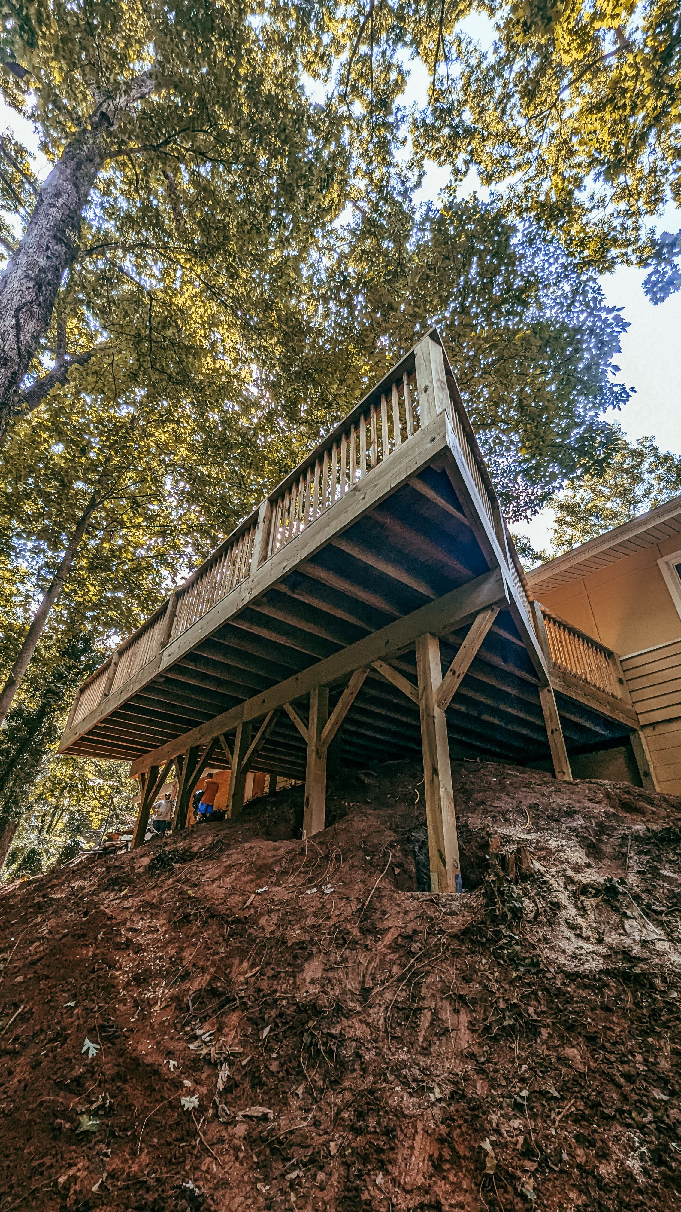 Photos  for BCM Carpentry in Morganton, NC