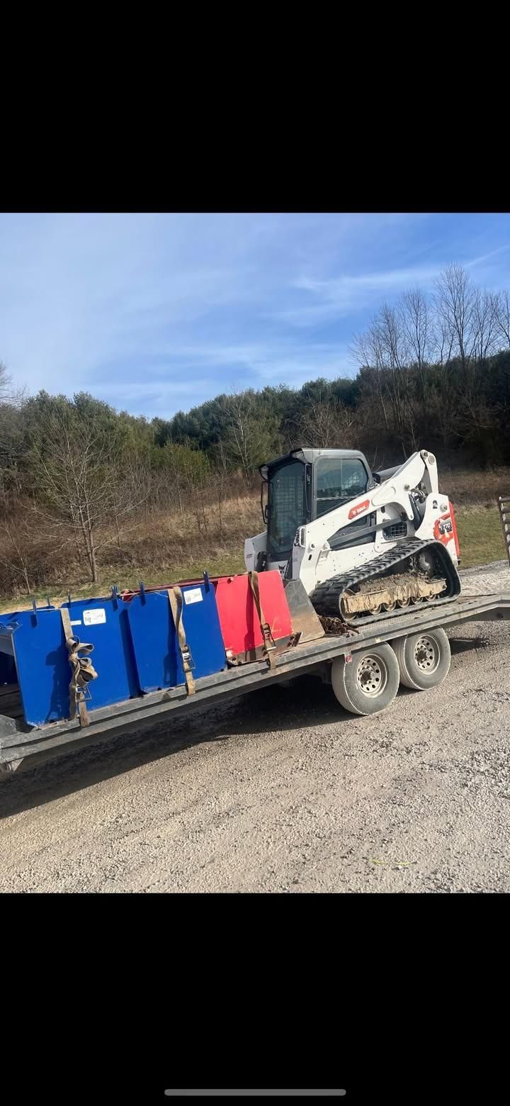  for Kehl Lawn and Landscape in Athens, OH