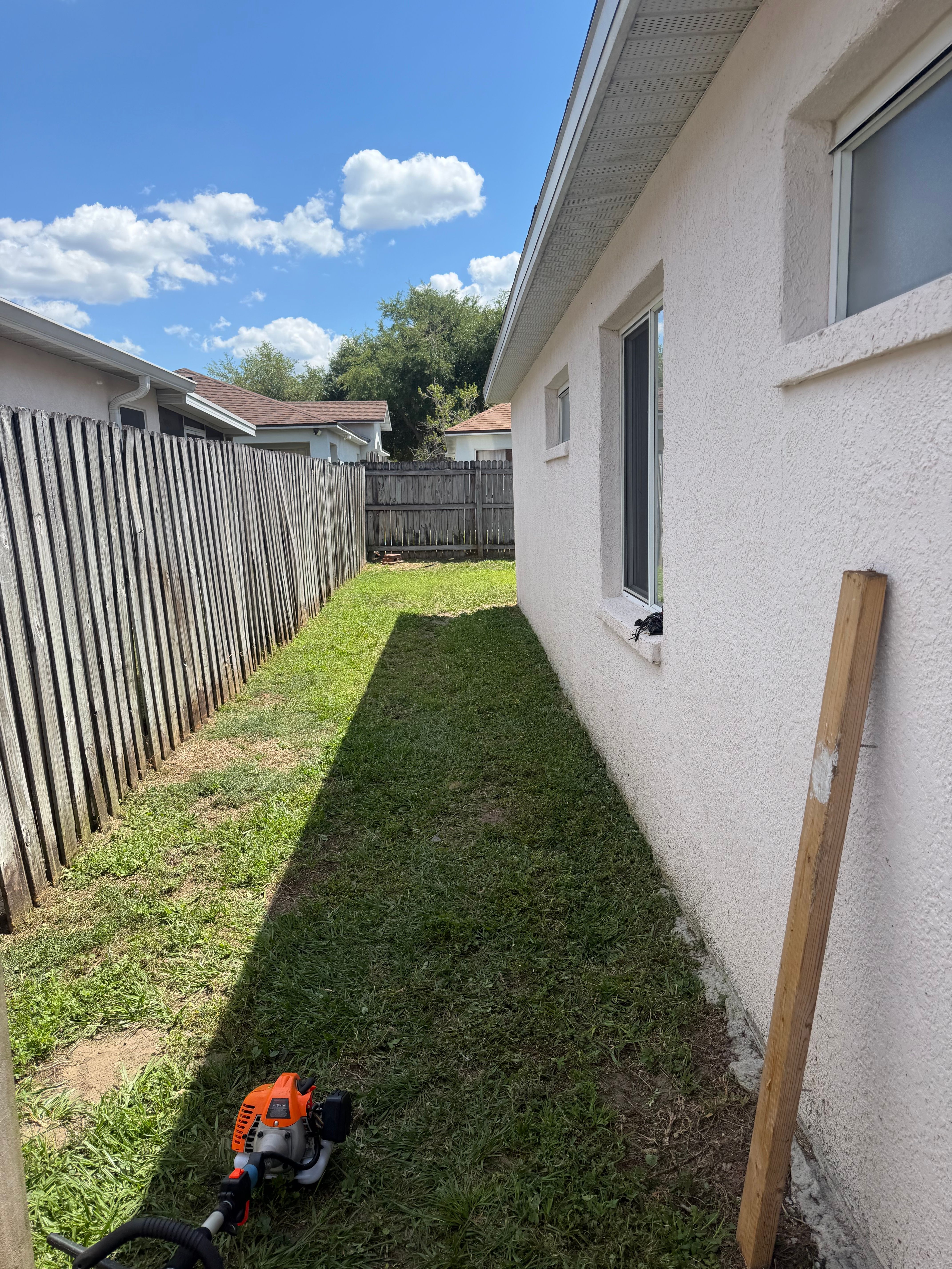  for The Yardman in Tampa, FL