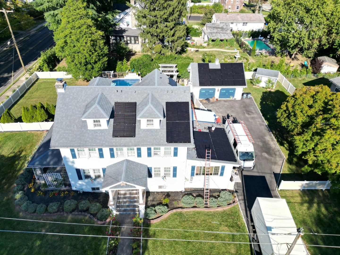  for Solar Savings by Garrett in Southern New Jersey, NJ