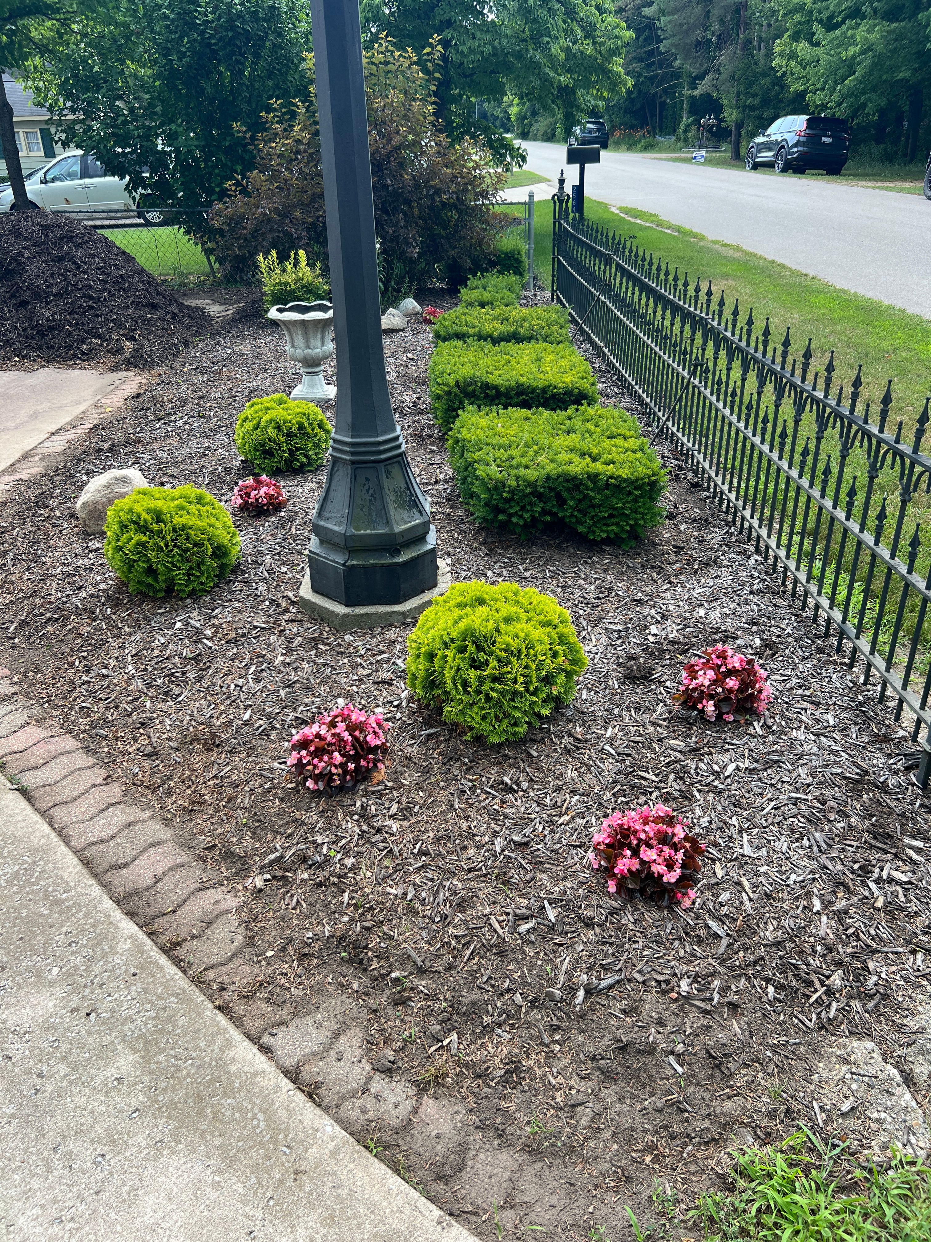  for Phillips Lawn Services in Ravenna, MI