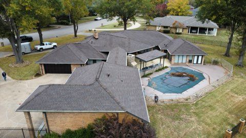 All Photos for Flores Roofing & Construction LLC  in Longview, TX