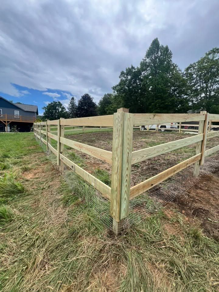  for Total Home Solutions in Hillsville, VA