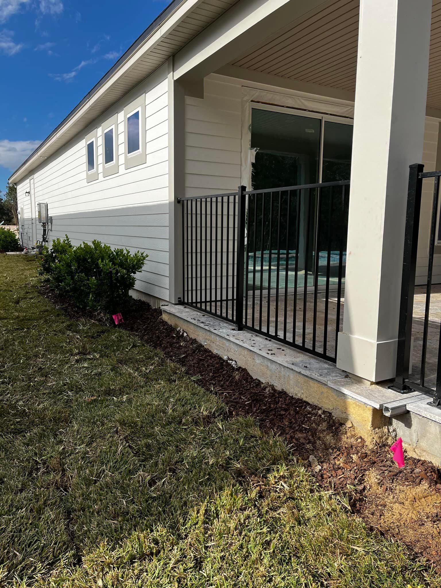  for Red's Premier Fencing LLC  in Jacksonville, FL