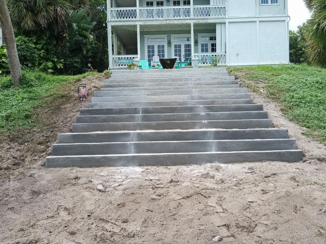  for Green Hammer Concrete in Palm Bay, Florida