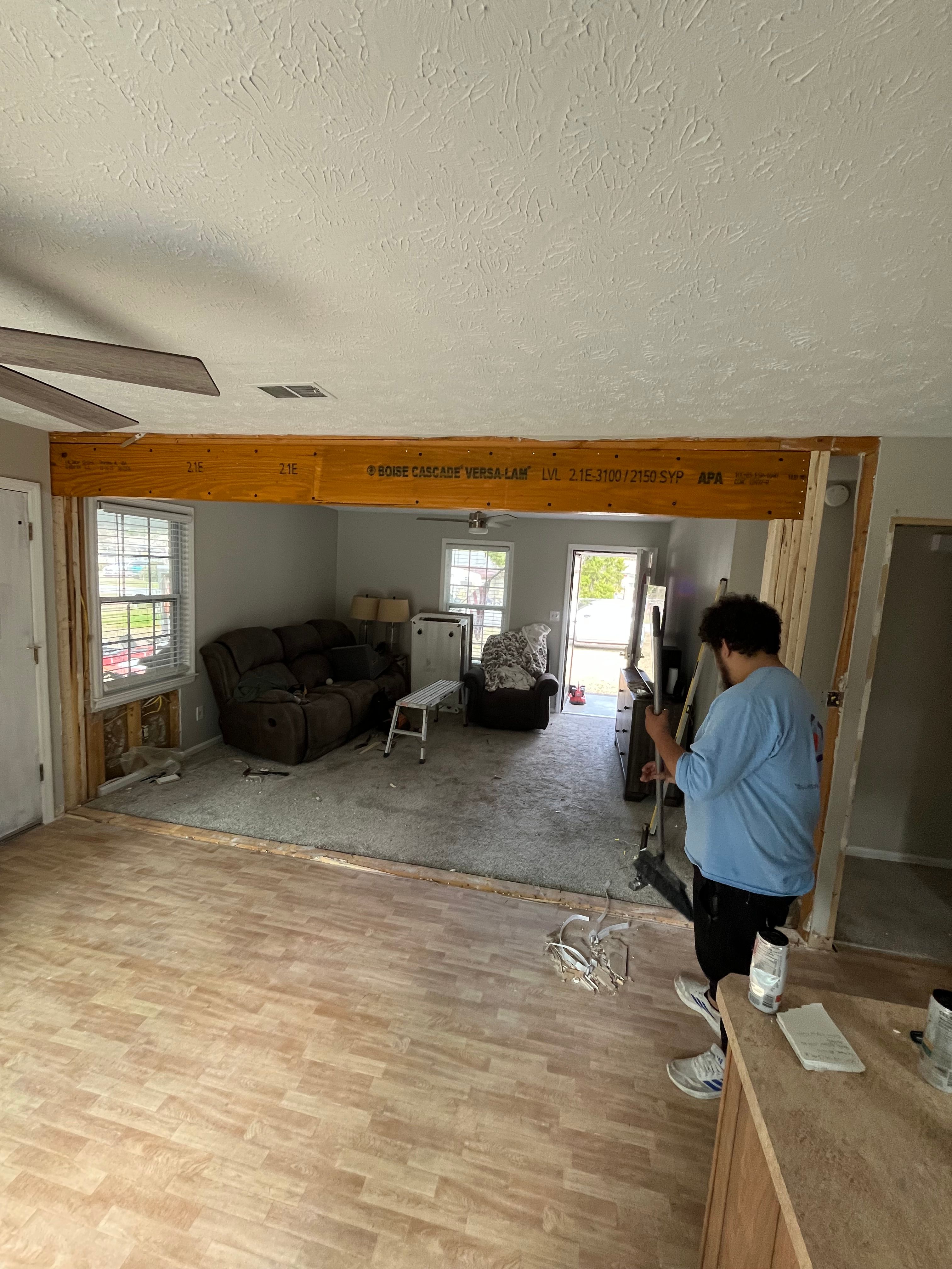  for Green Wing Home Services in Murrells Inlet, SC