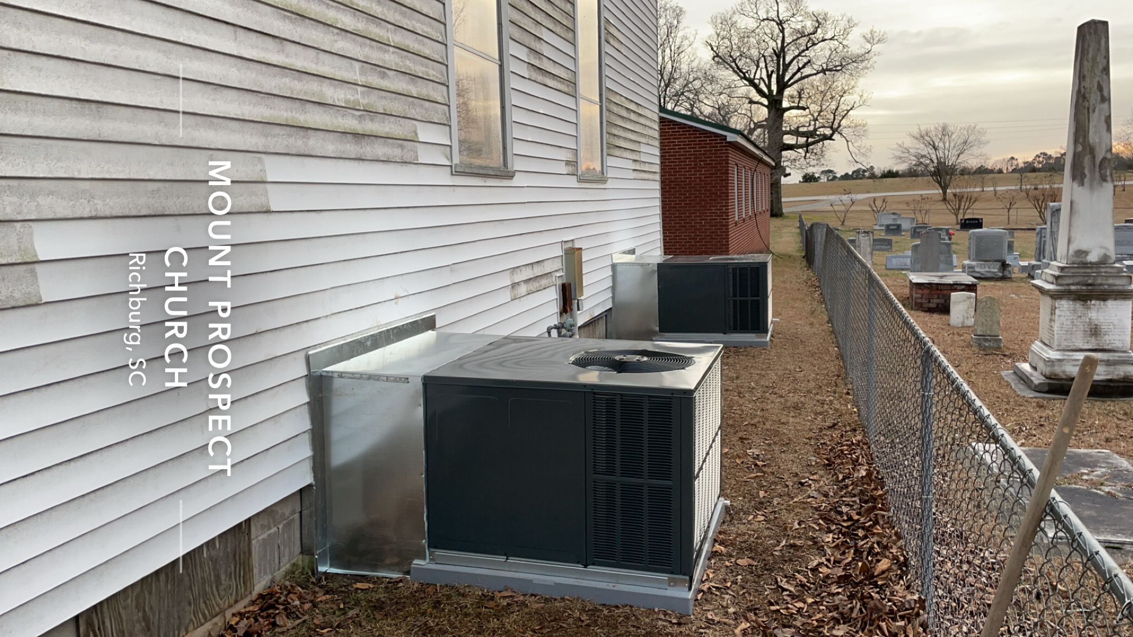  for Brantley’s Heating and Cooling in Columbia, South Carolina