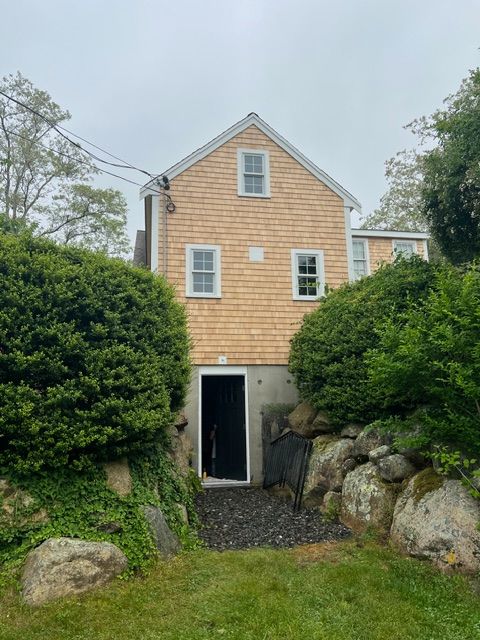  for Seaside Roofing and Siding in Barnstable County, MA