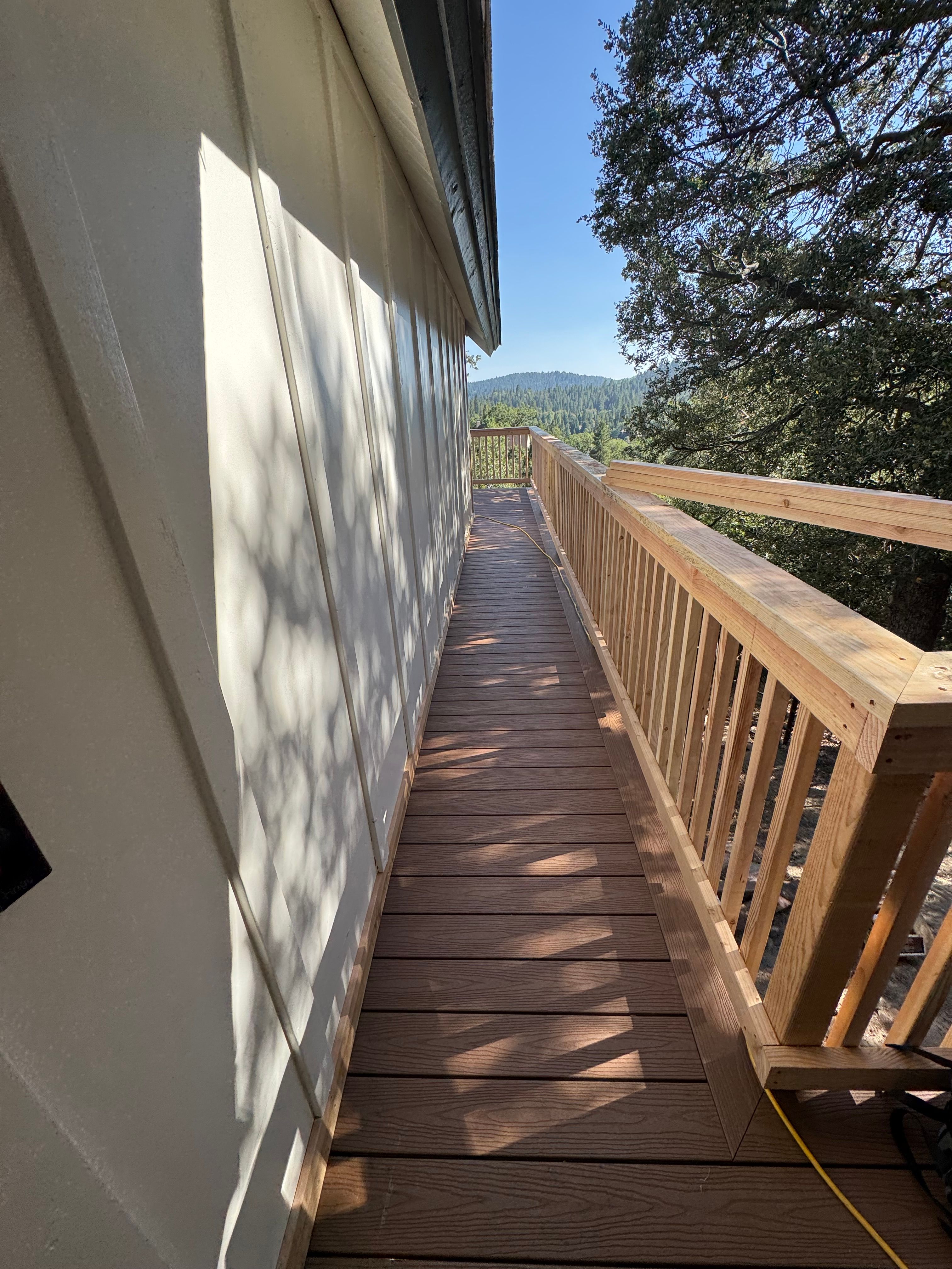 All Photos for Prodigy Construction in Lake Arrowhead, CA