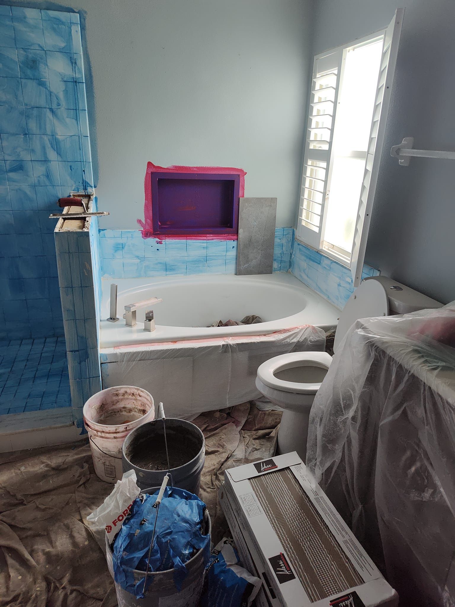 for Brennan Custom Tiling in Tallahassee, FL