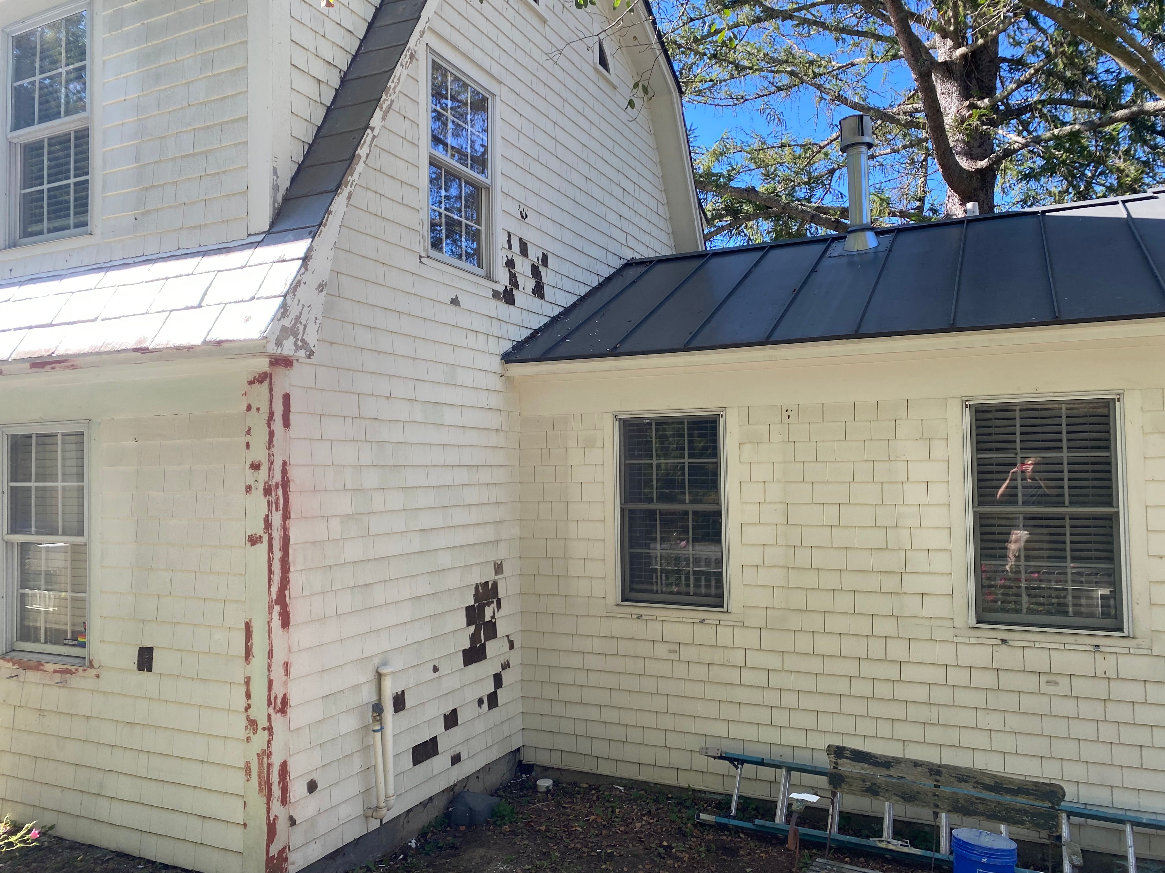  for Ridge Line Painters in Bridgewater Corners, VT