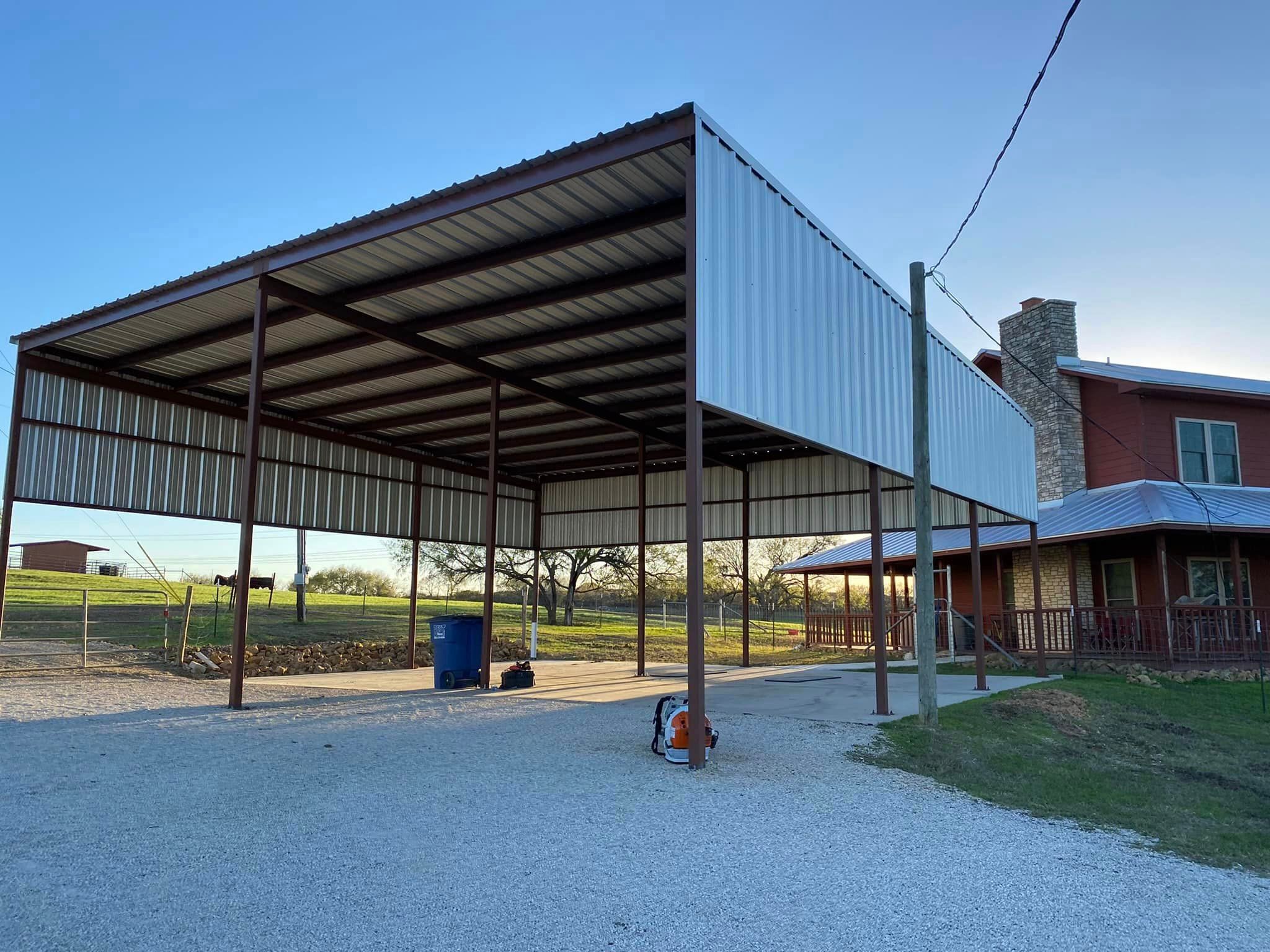  for G7 Construction & Demo  in Seguin, TX
