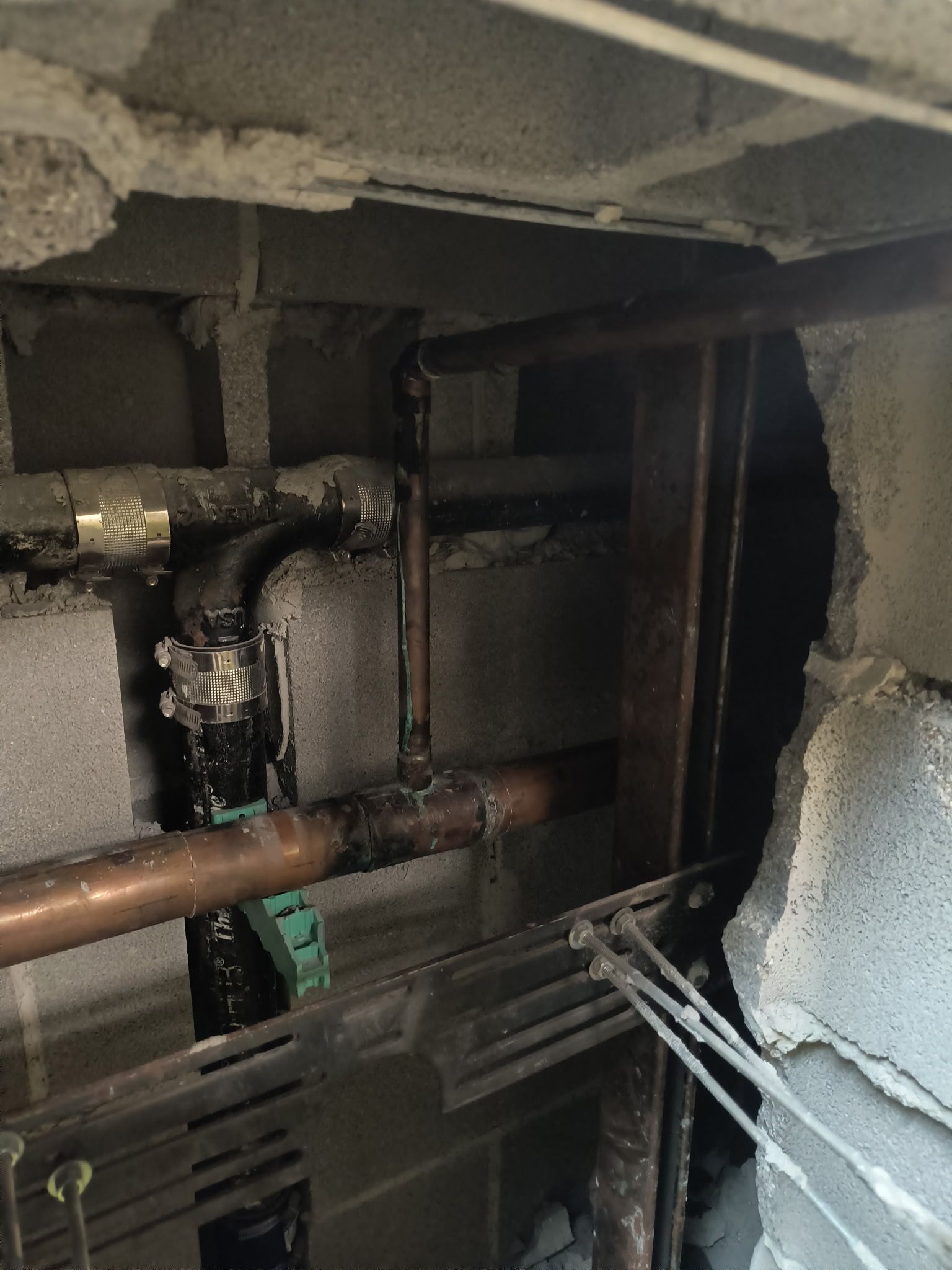  for Ramco Plumbing in Temple, TX