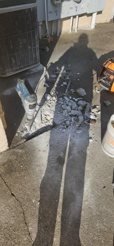  for Masoncrete Builders in Suffolk County, NY