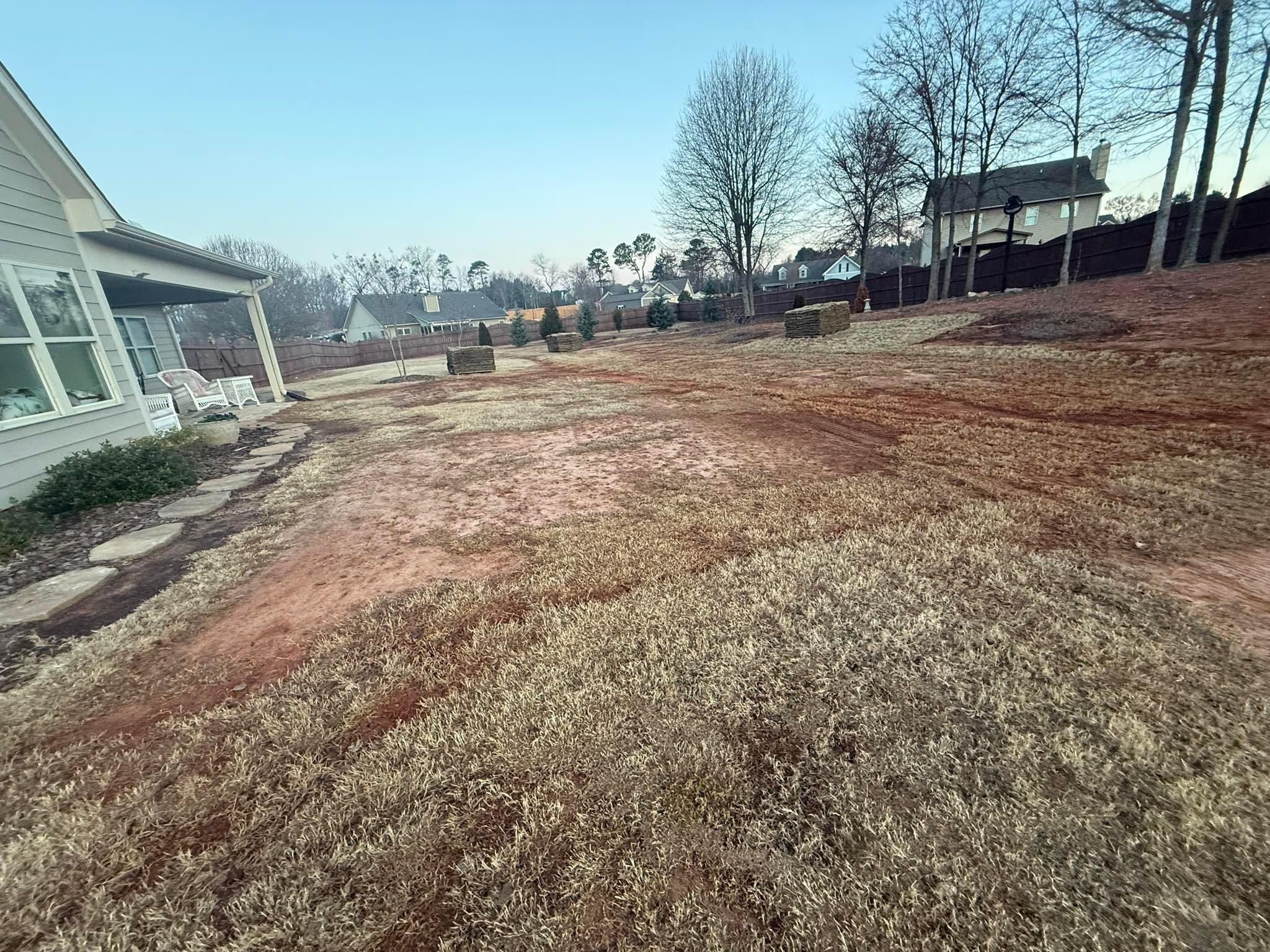  for GA Lawn Care Pros in Jefferson, GA