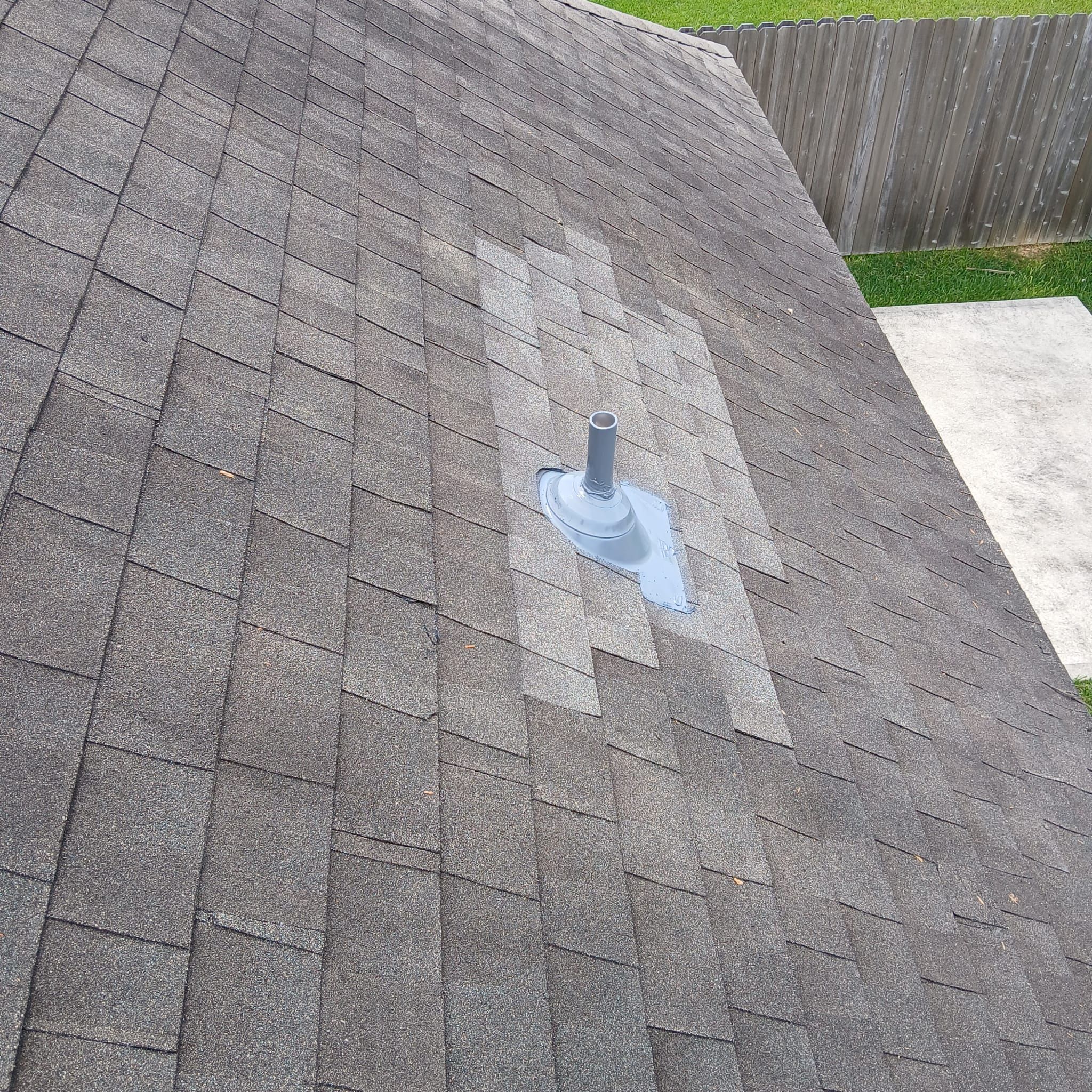  for E & E Roofing & Exteriors LLC in Baytown, TX