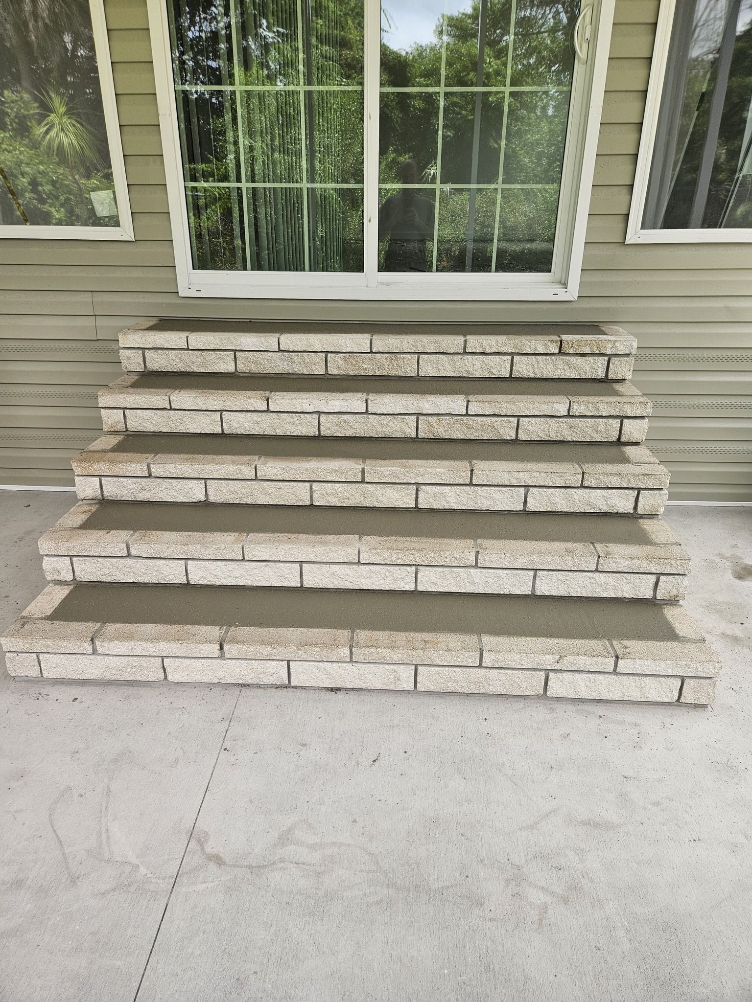  for Clark Masonry in Lake County, FL