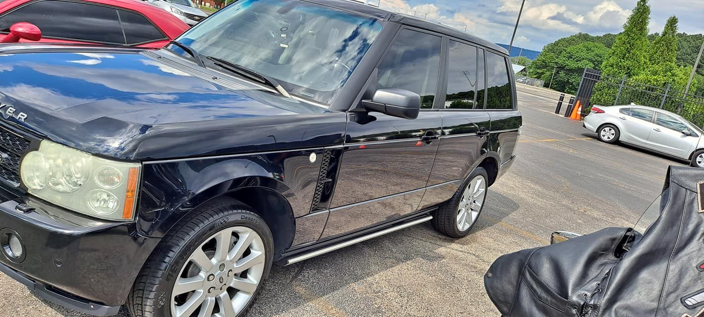  for Evolution Spray Wax in Calera, AL