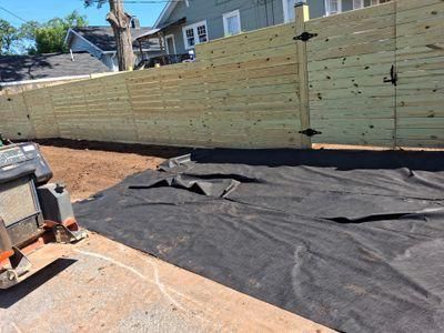  for Rescue Grading & Landscaping in Marietta, SC