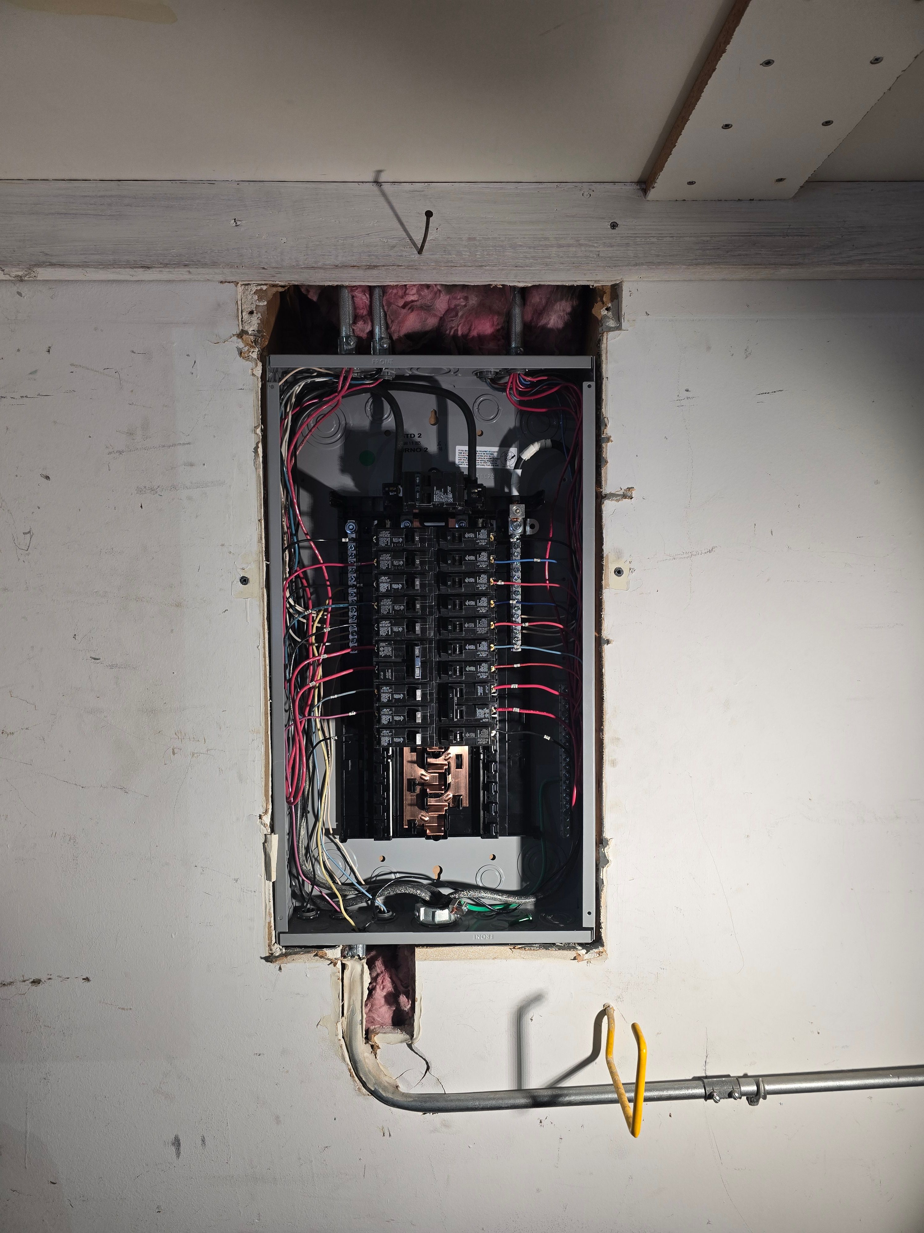  for Grunt Electric in Bensenville, IL