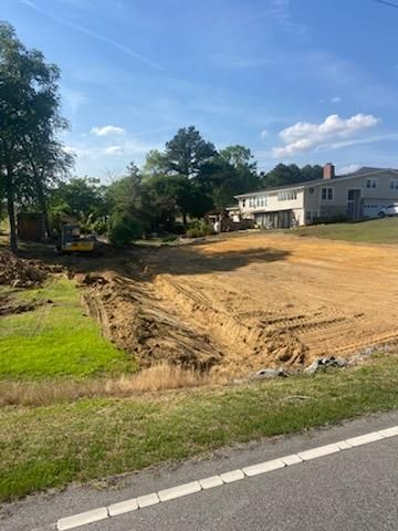  for Donnie's Tree Services in Wilson, NC