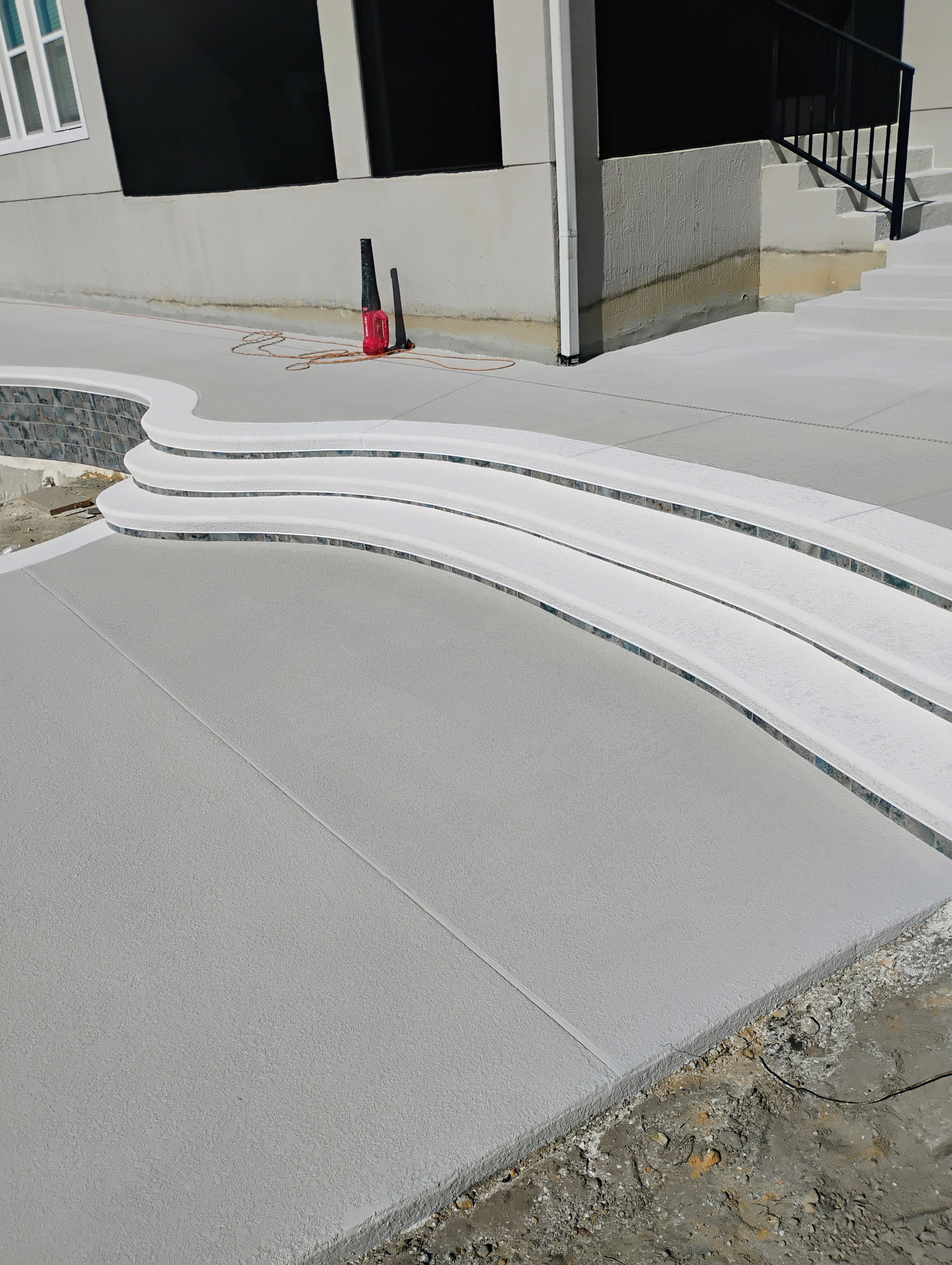  for American Acrylic Concrete Coatings in Longwood, FL