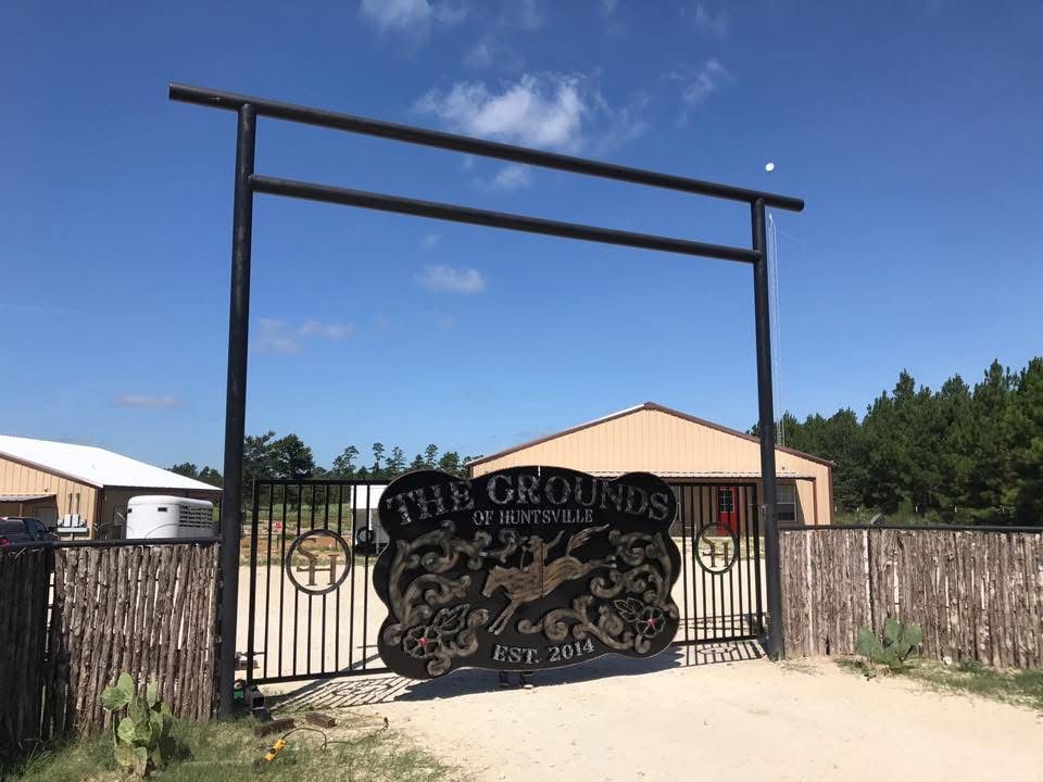  for Barber Metal Fabrication and Construction LLC in Huntsville, TX
