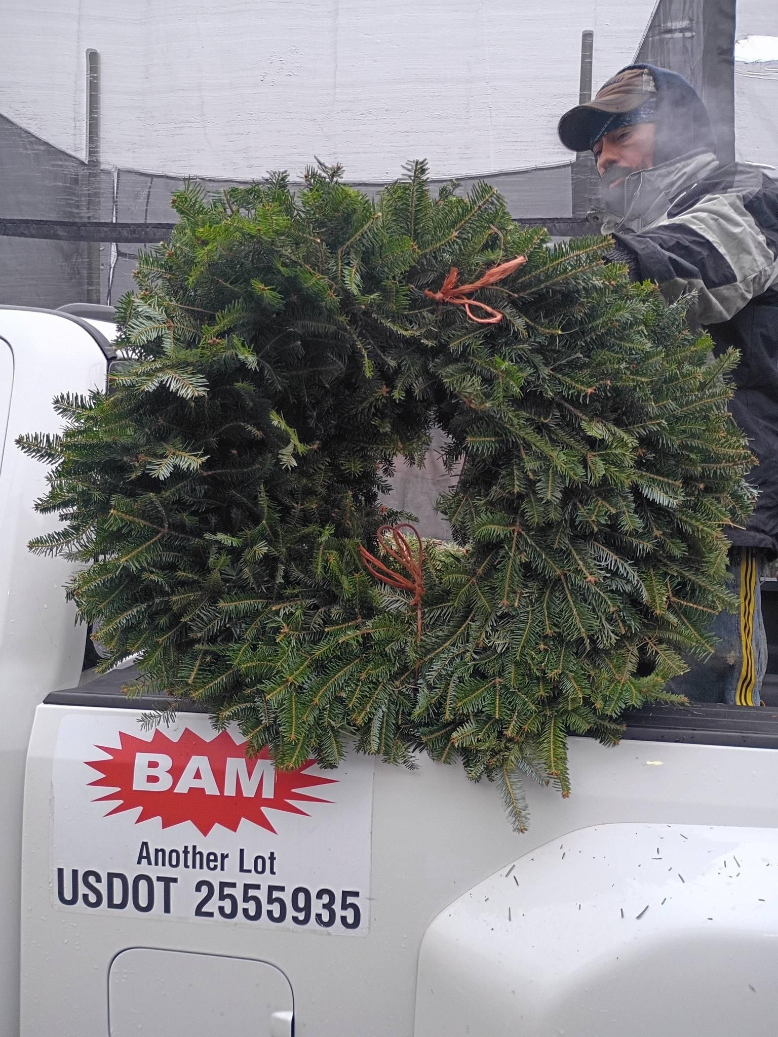 All Photos for BAM Another Pinestraw Lot in Flowery Branch, GA