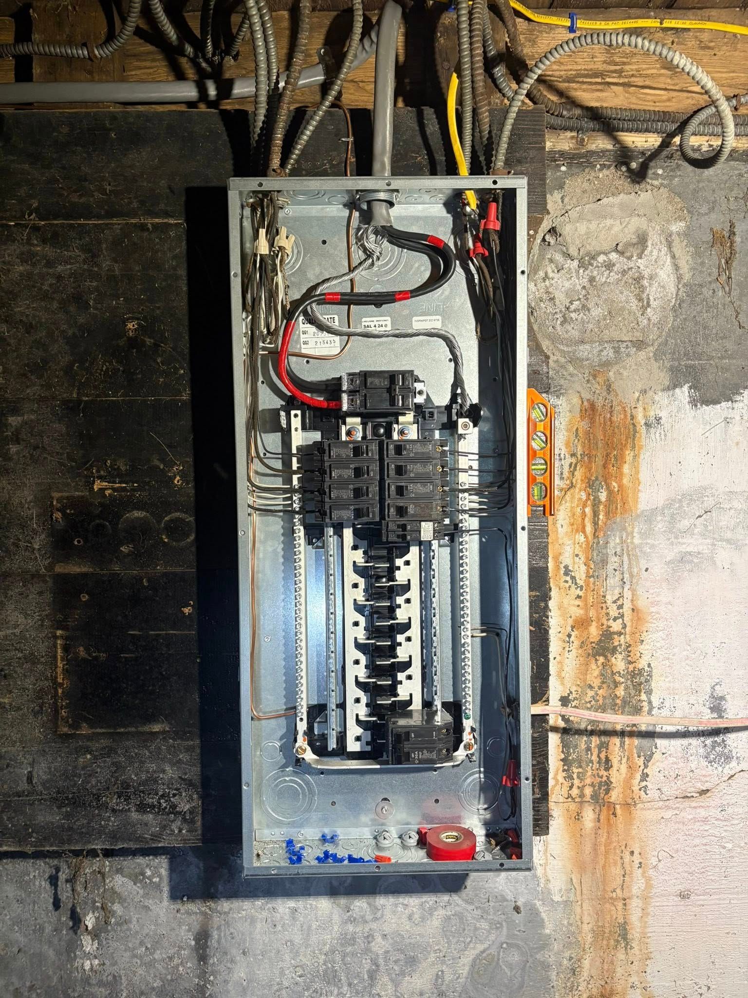  for Accurate Power in Mansfield Center, CT