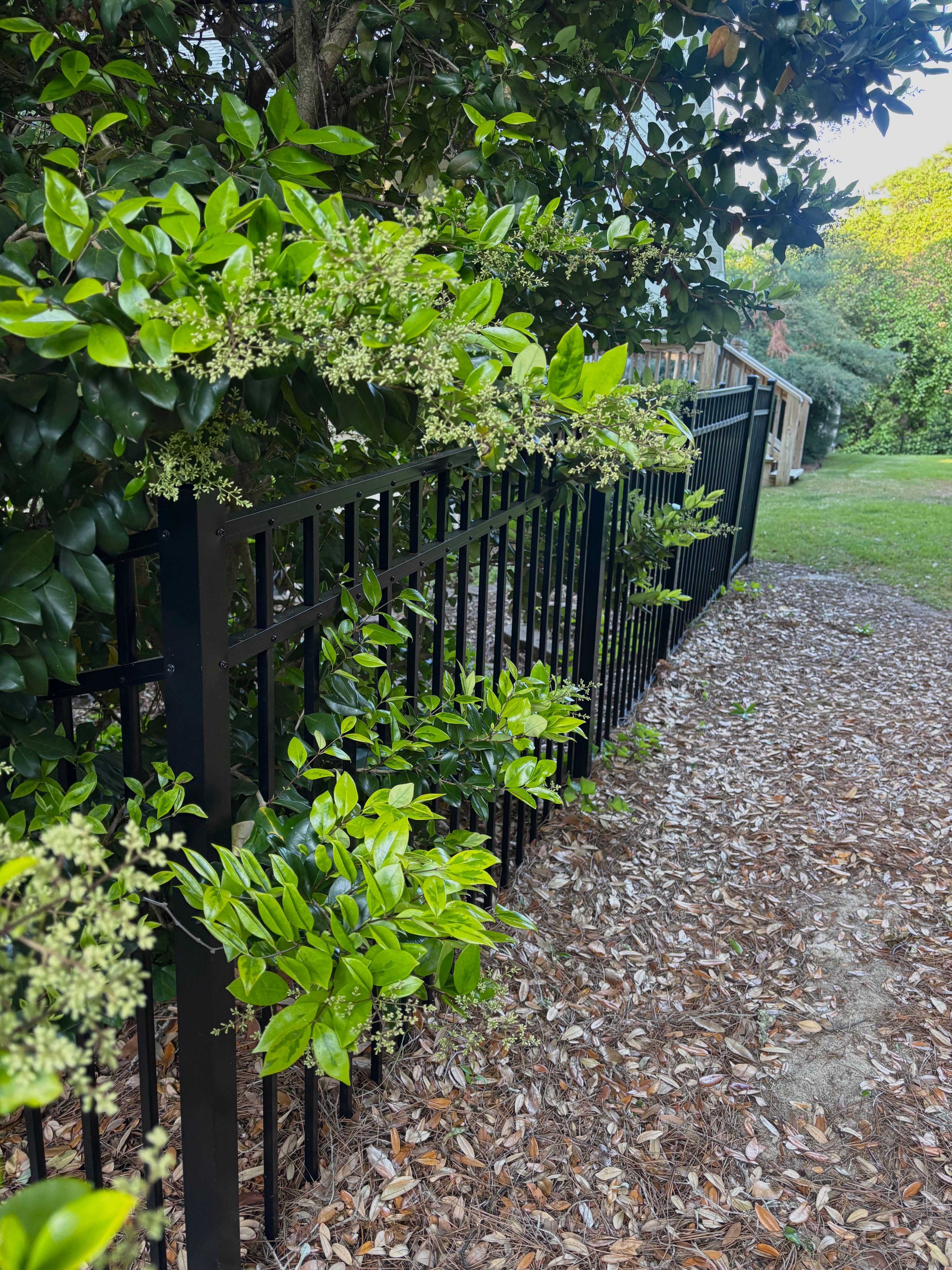  for JND Transformation Landscapes & Hardscapes LLC in Cedar Point, NC