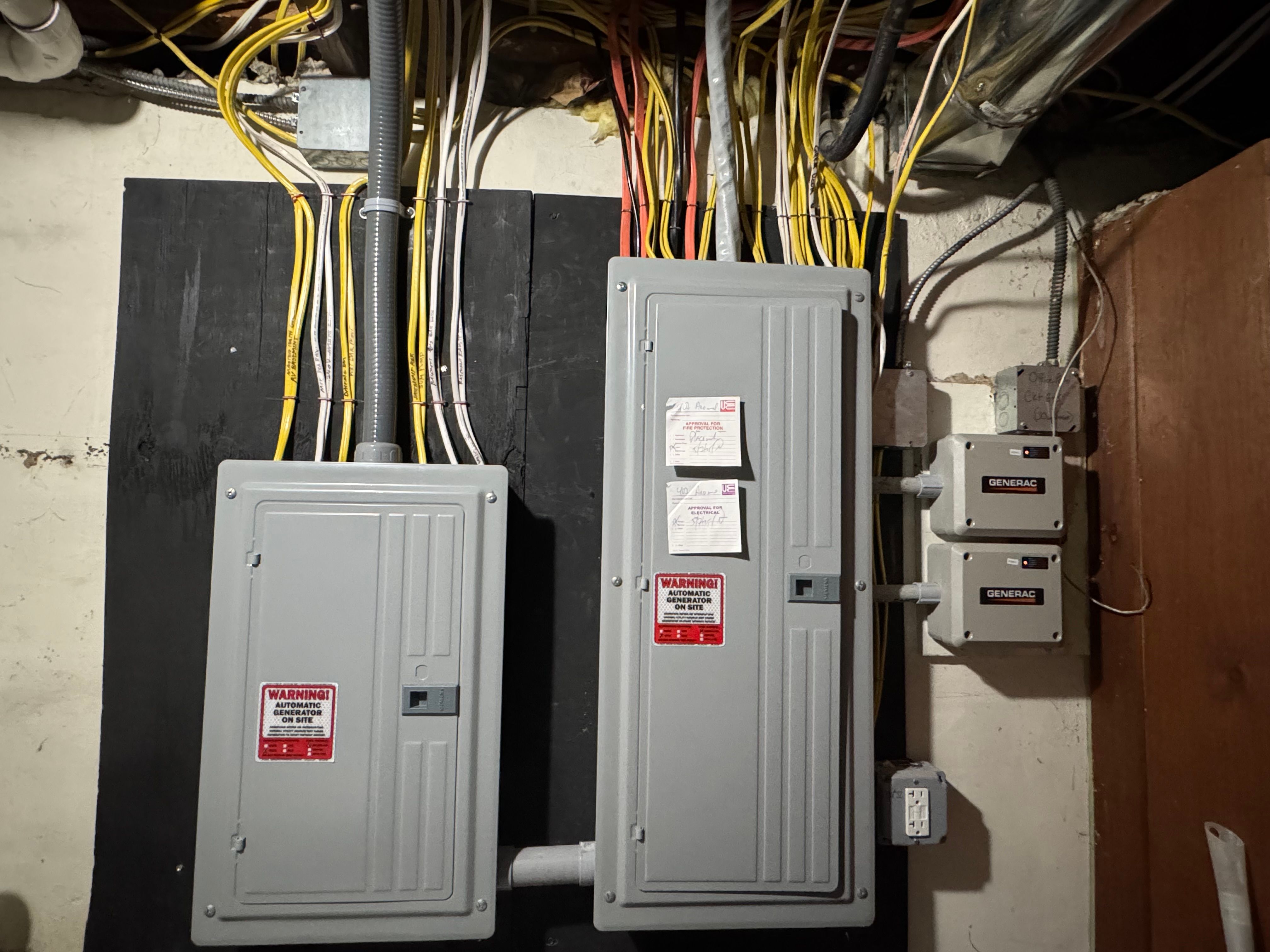 All Photos for Hanlon Electric in Denville, NJ