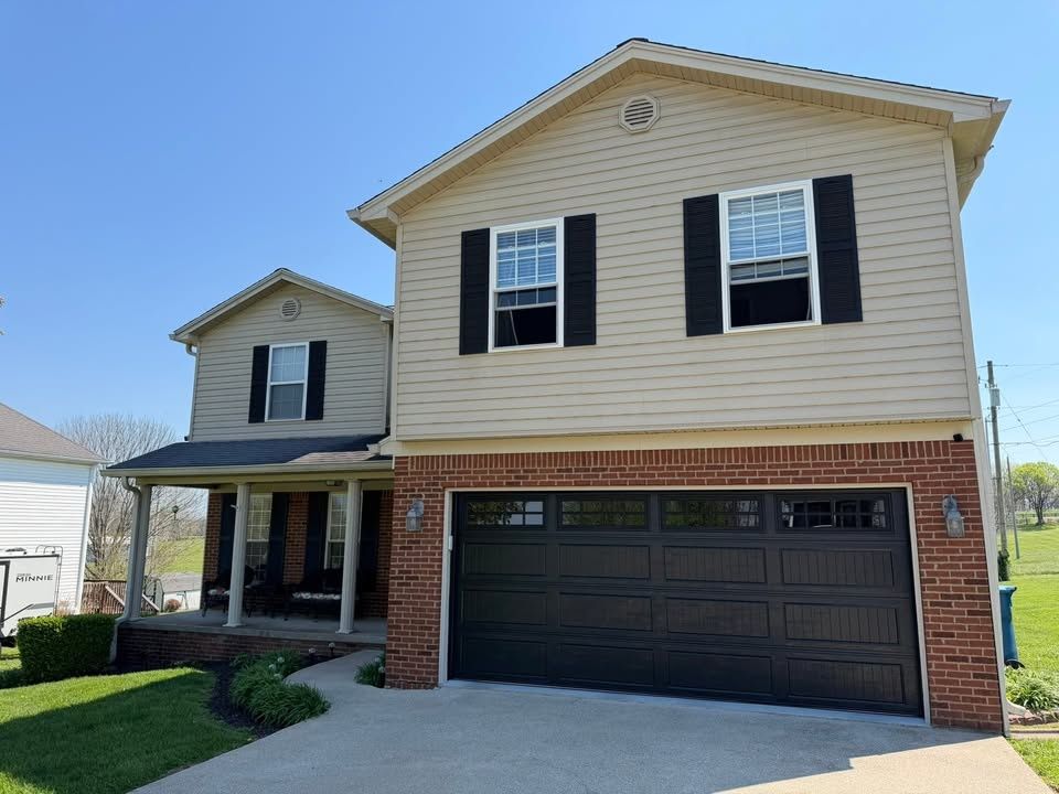 All Photos for Absolutely Wood & Garage Doors in Lawrenceburg, KY