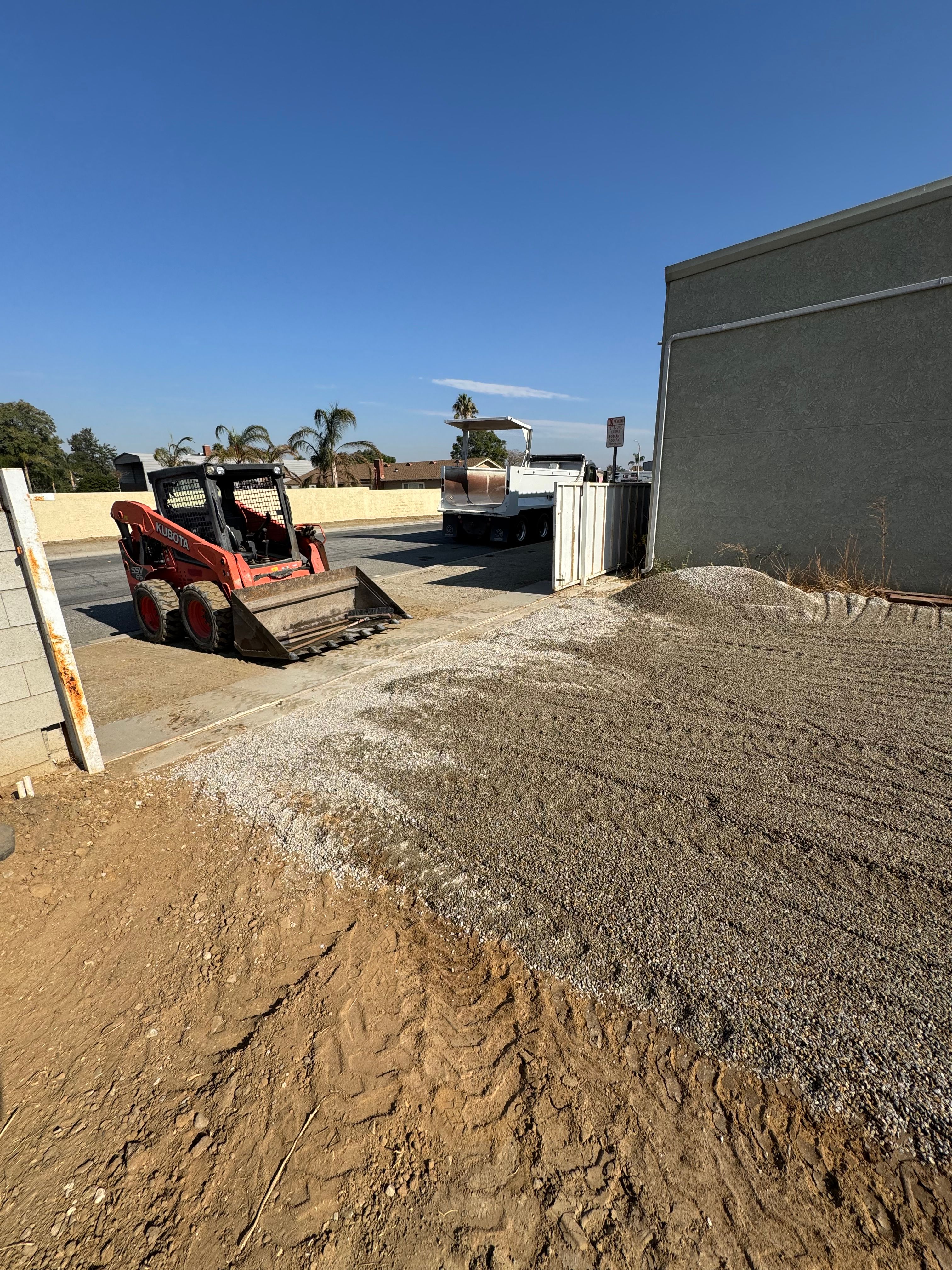  for Romoland General Contractor & Pools Inc. in Fontana, CA