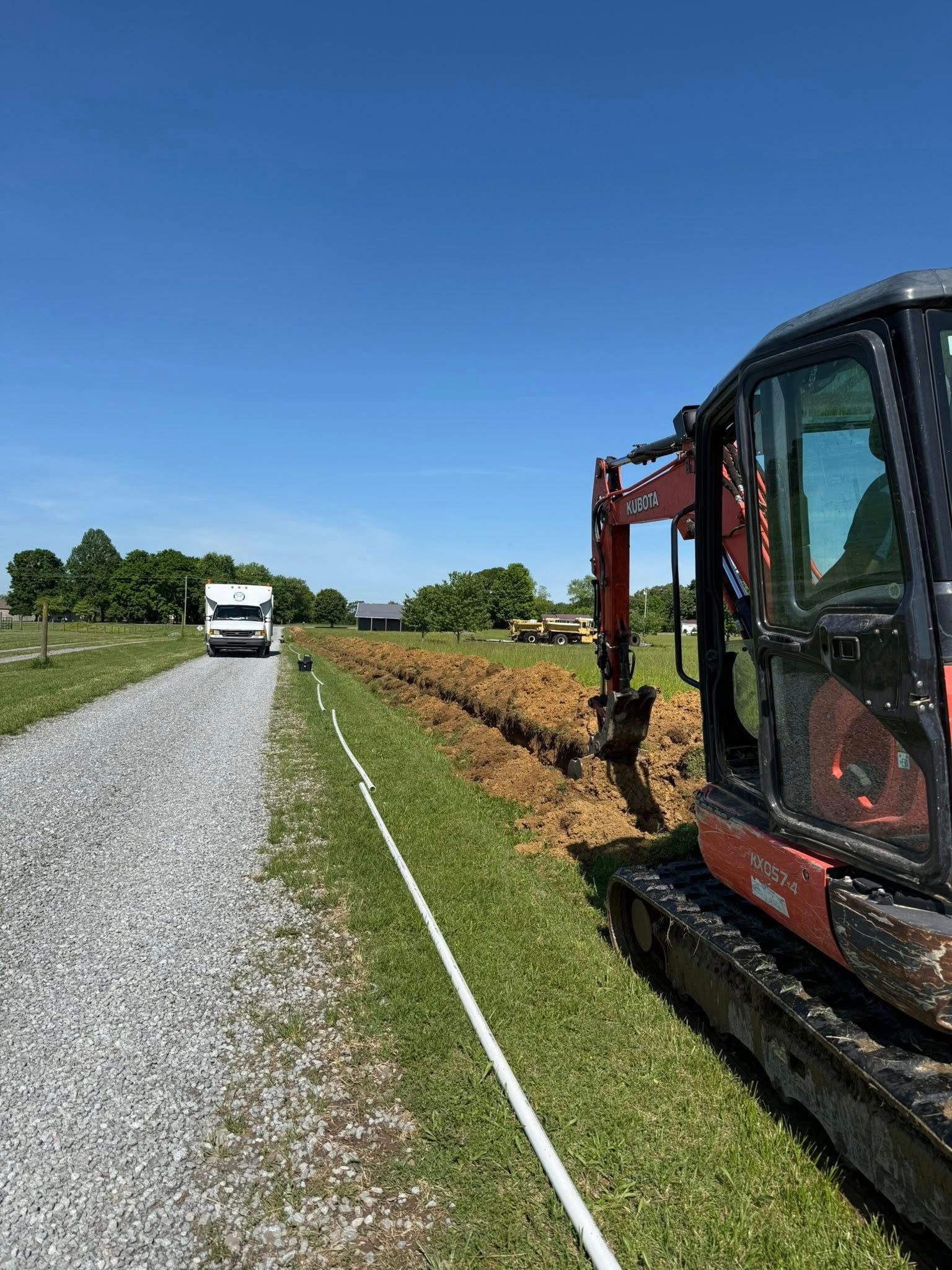 for Branden Bevels Plumbing in Lincoln County, TN