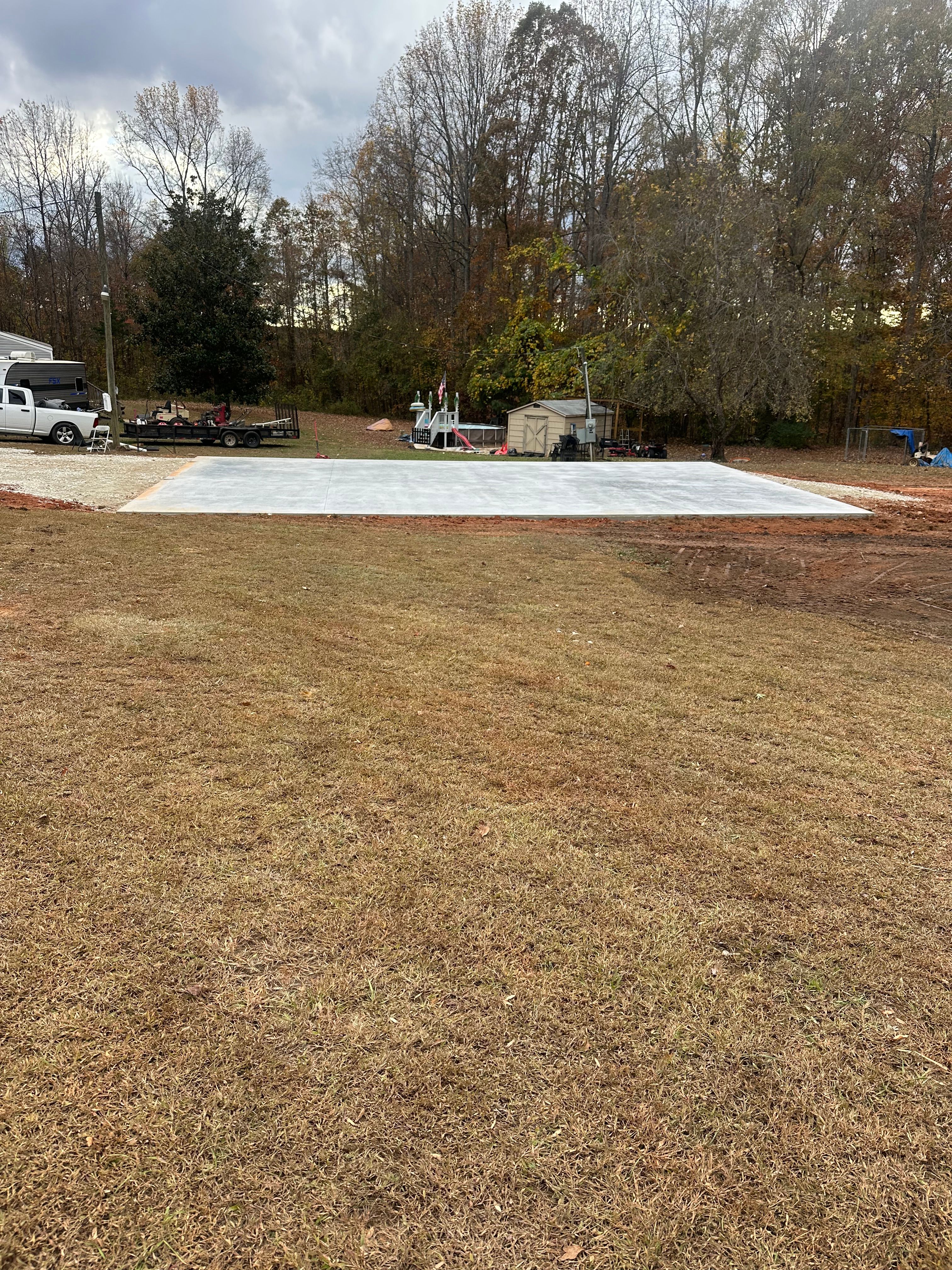  for J & Son Construction LLC in Forest City, NC