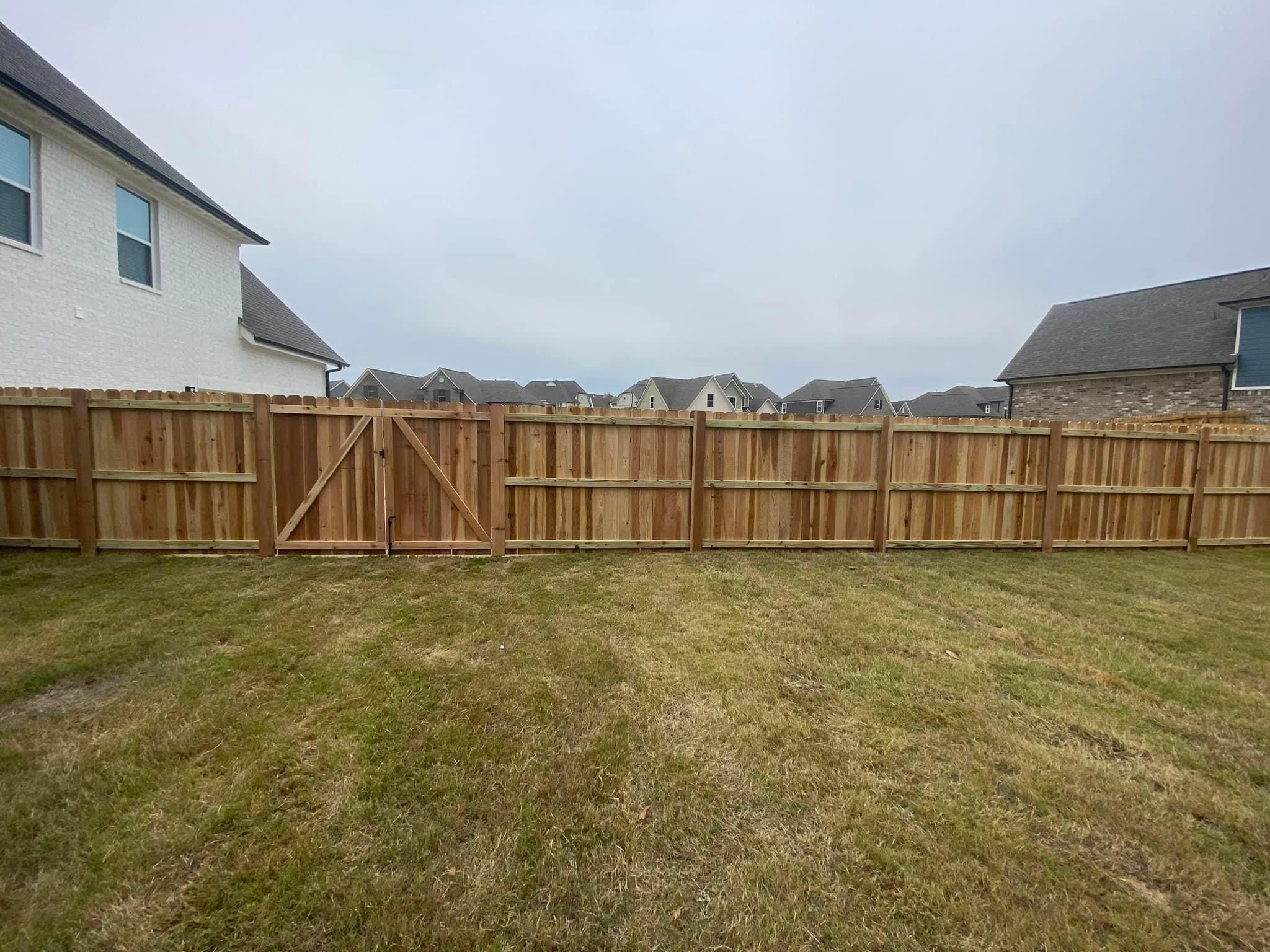  for Manning Fence, LLC in Hernando, MS