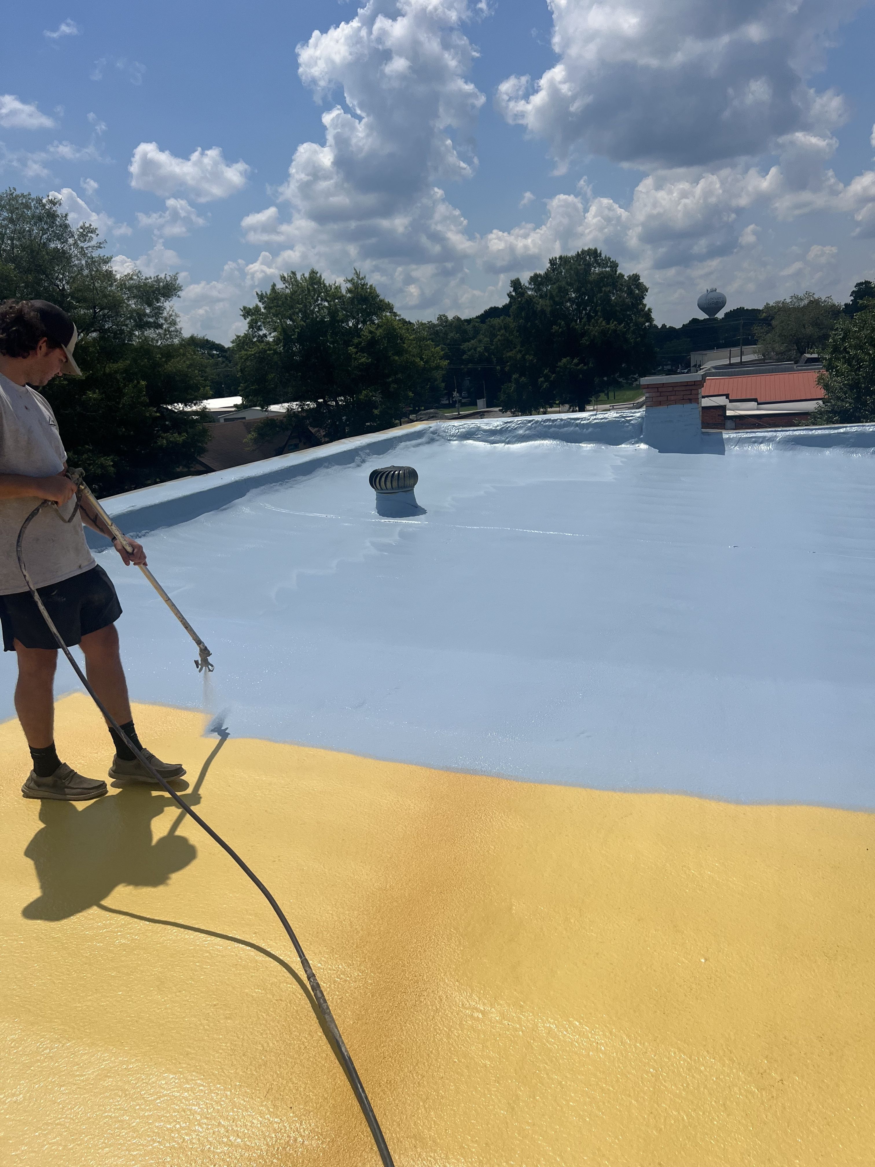  for Southern Integrity Roofing in Loganville, GA