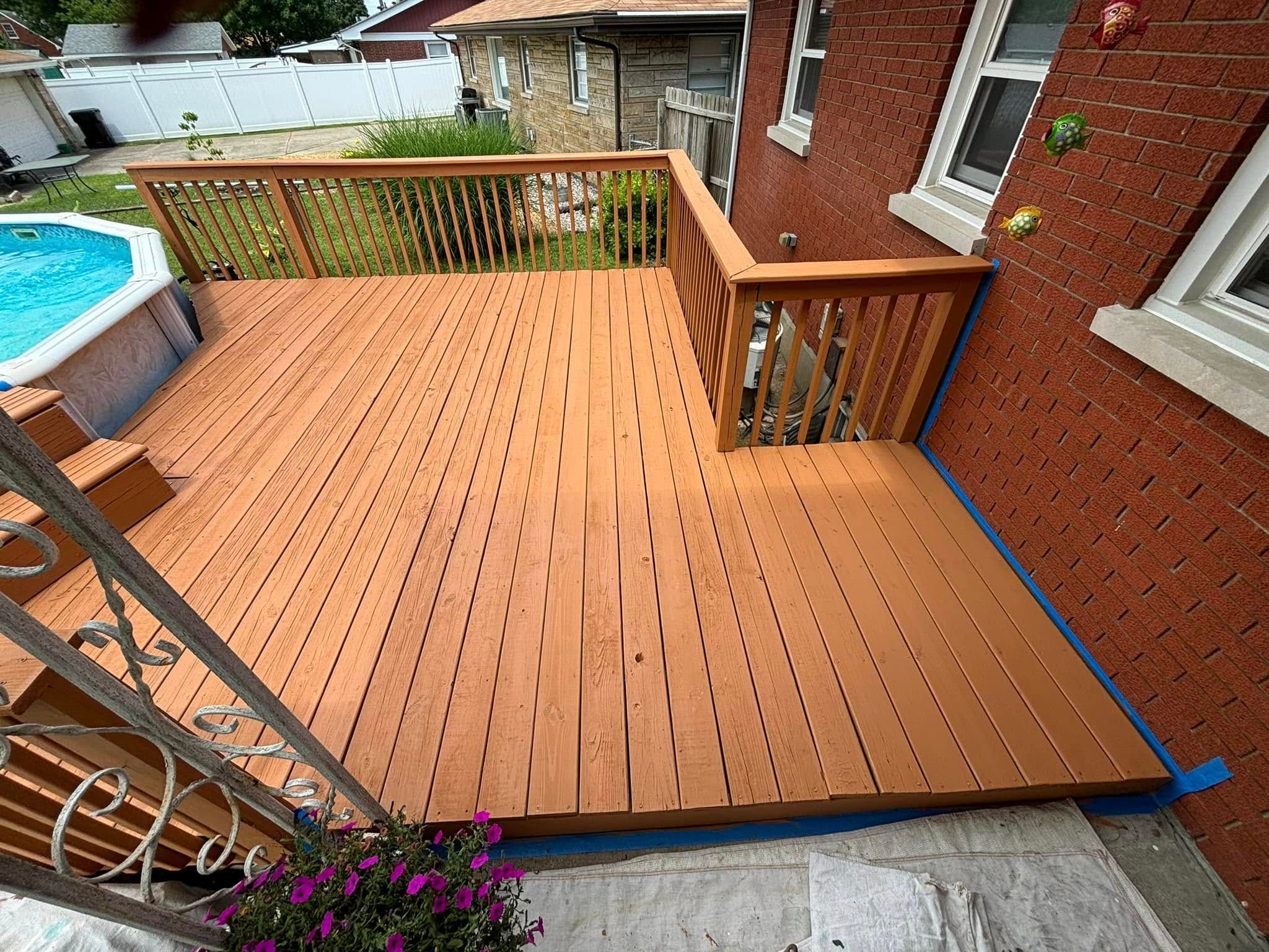  for Qualified, Diverse Service Company in Louisville, KY