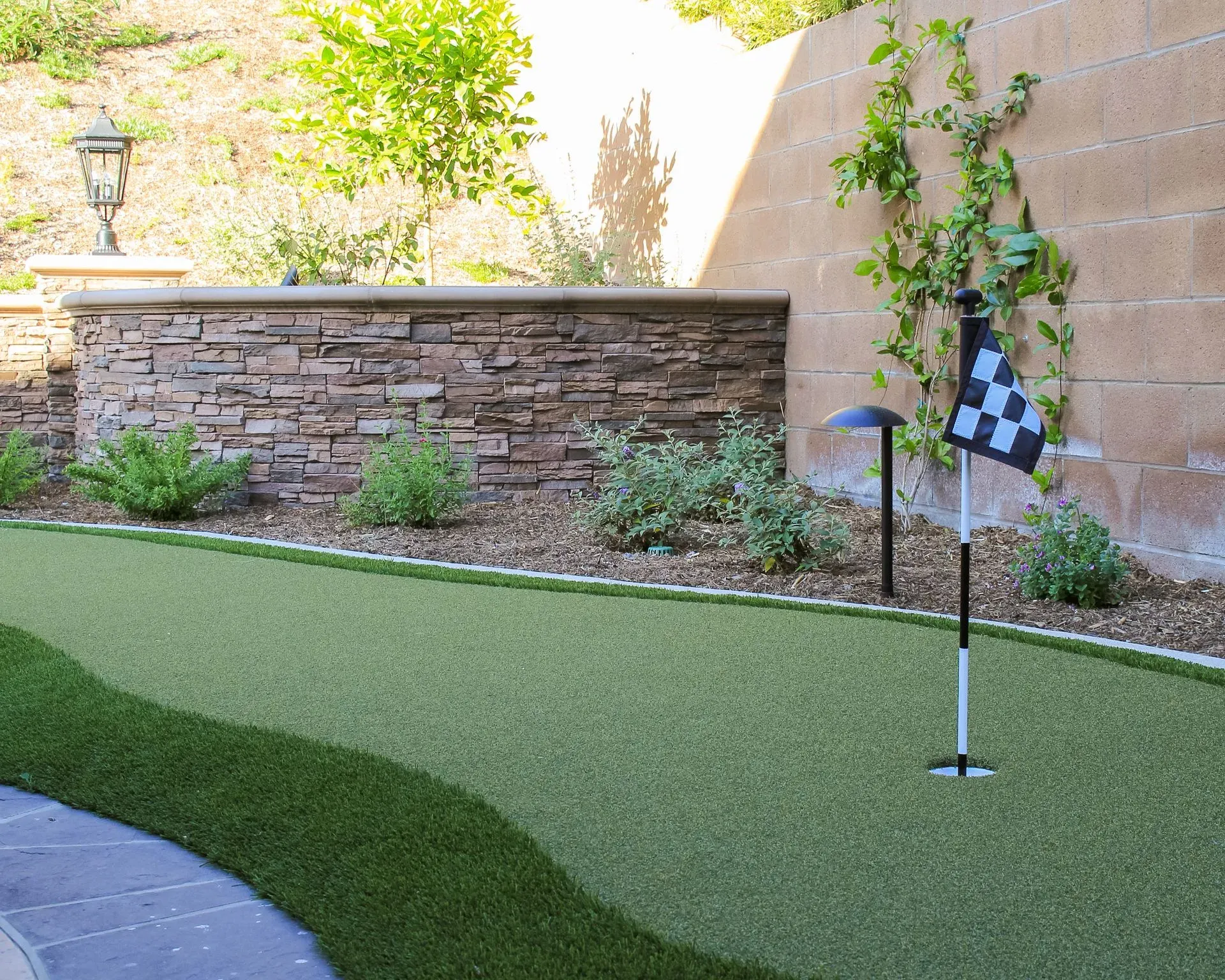  for Cole Landscaping & Pools, LLC in Amarillo, TX
